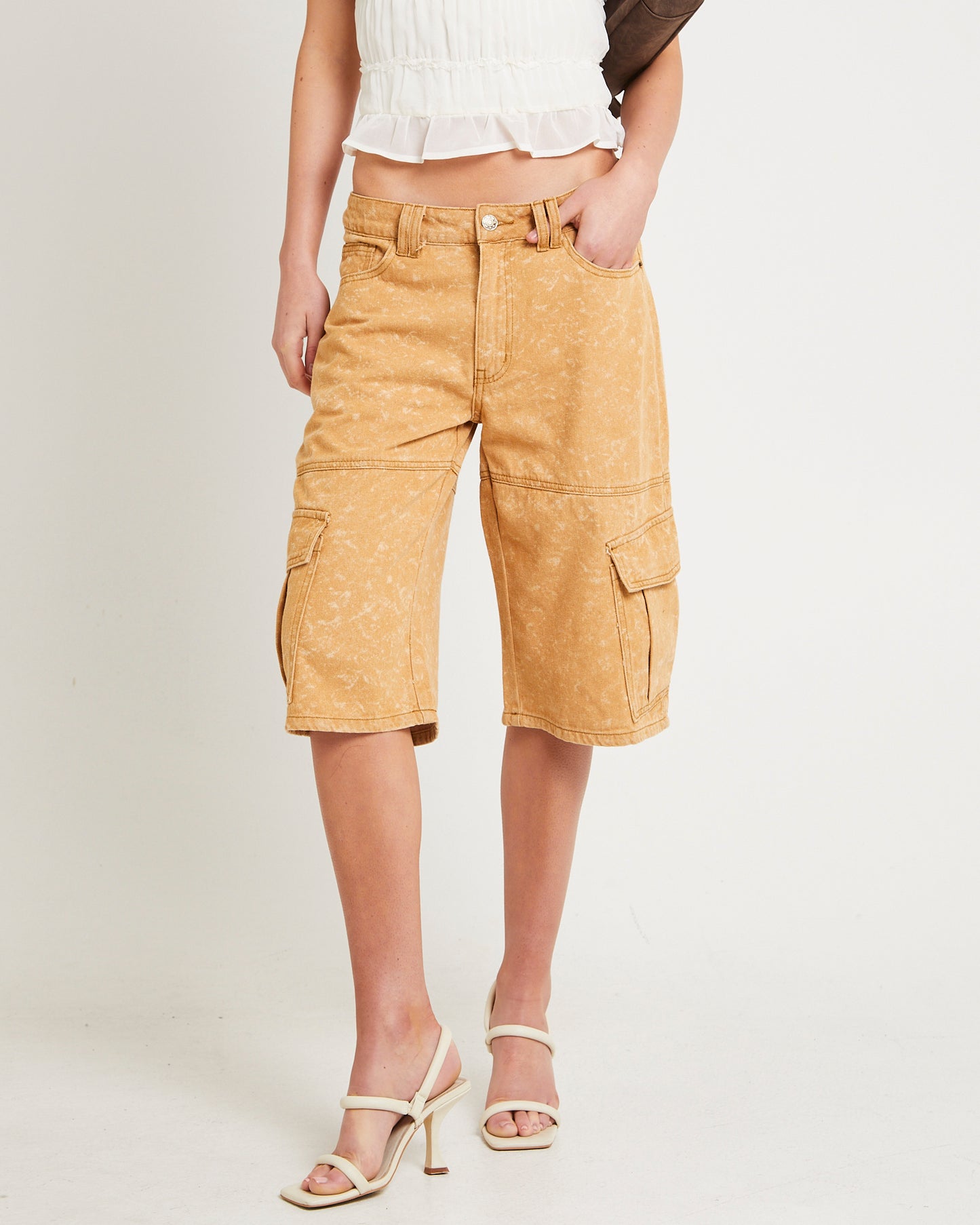 Dreamlike Jorts