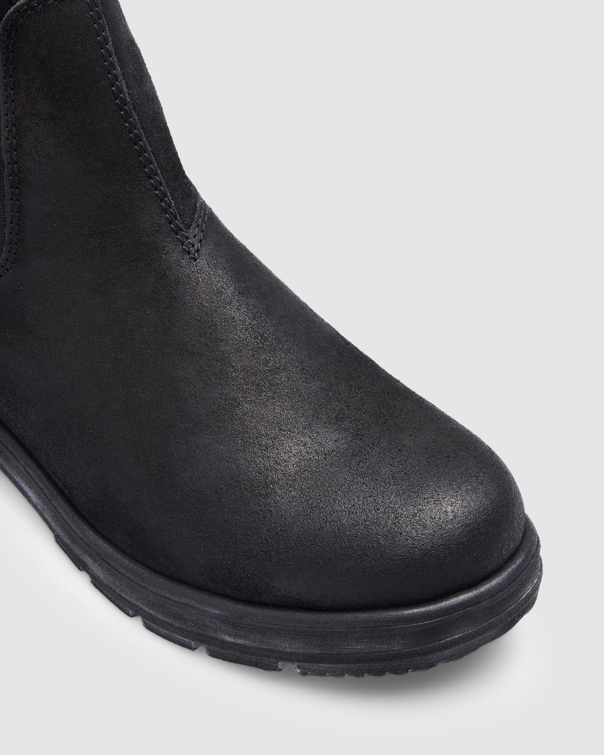 Brazen Boots