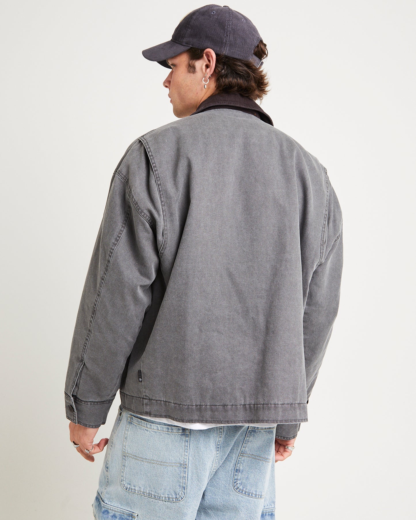 Memphis  Workwear Jacket