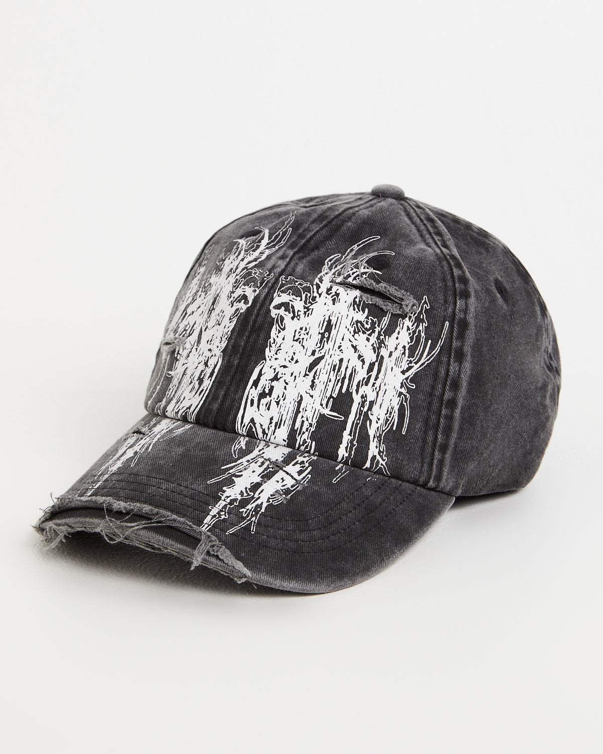 Sigil Cap