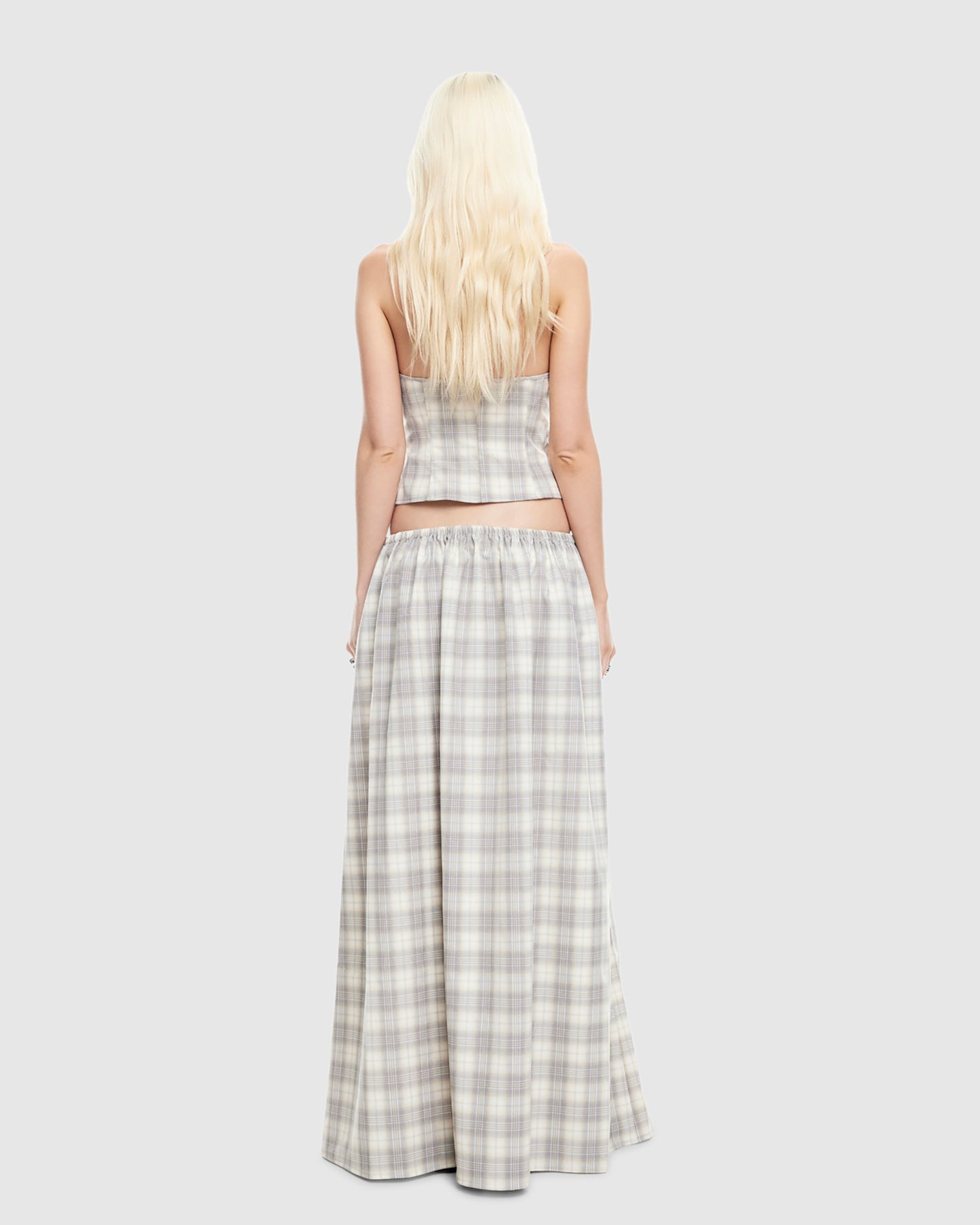 Sweet Escape Maxi Skirt