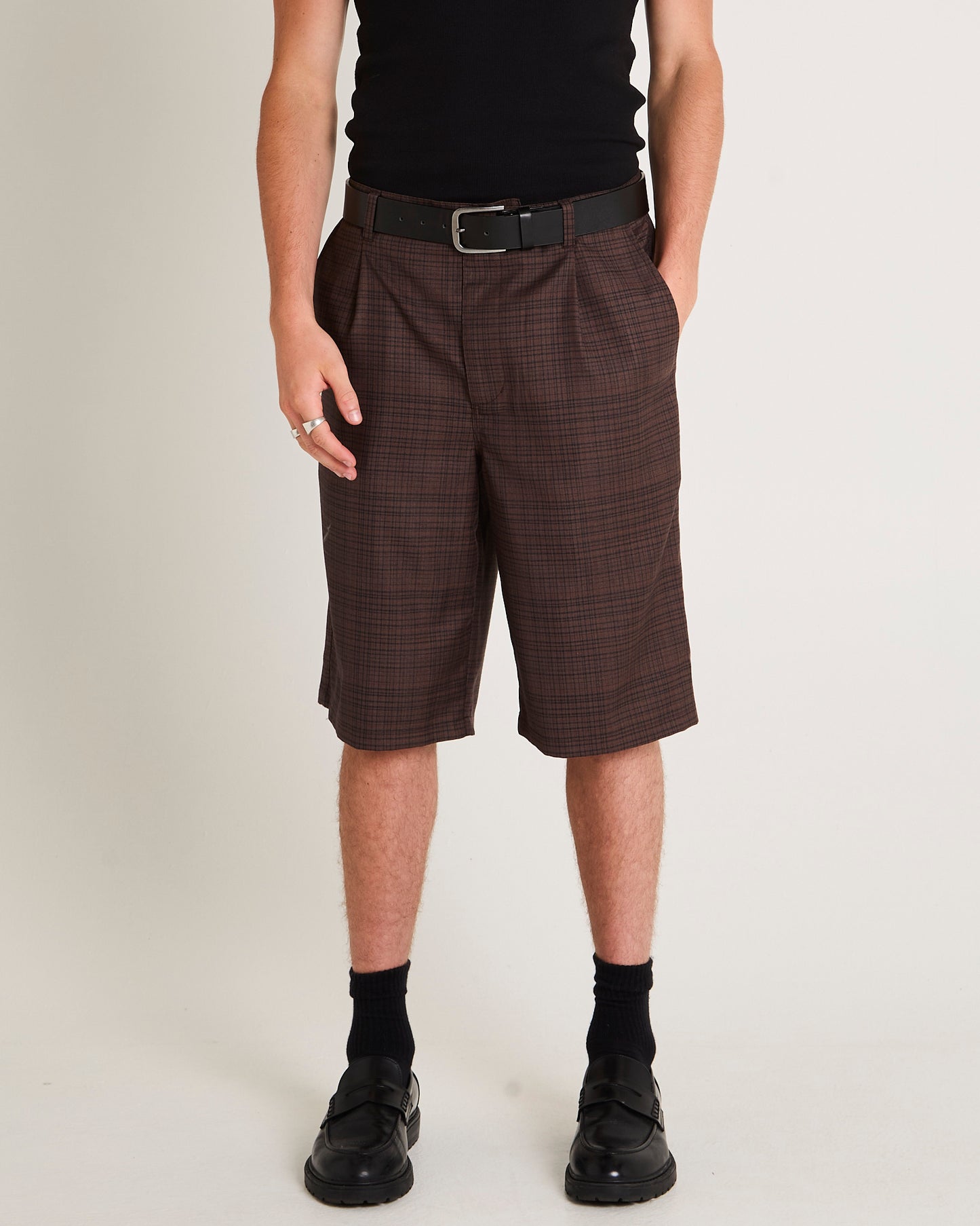 Everyday Australian Made Leather Belt