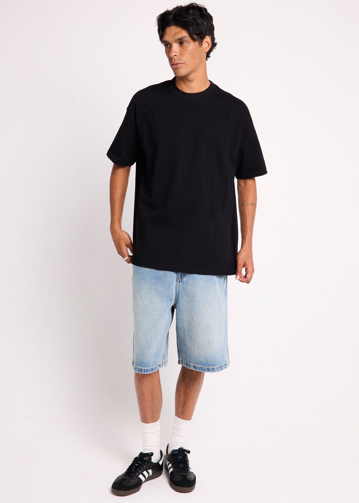 OG Skate Short Sleeve T-Shirt