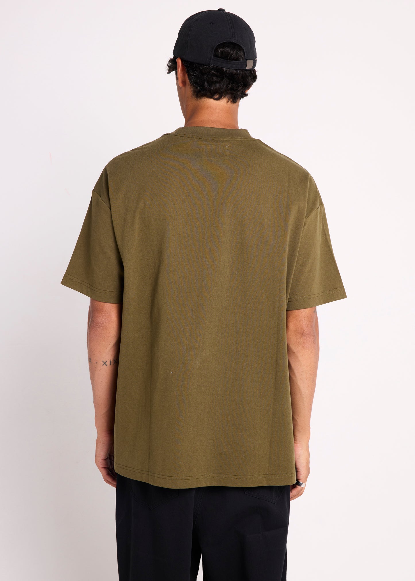 OG Skate Short Sleeve T-Shirt