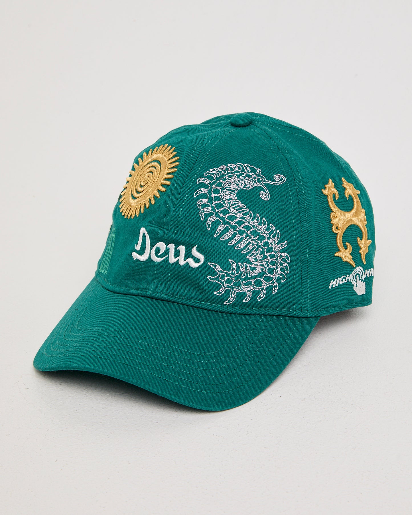 Pennies Cap