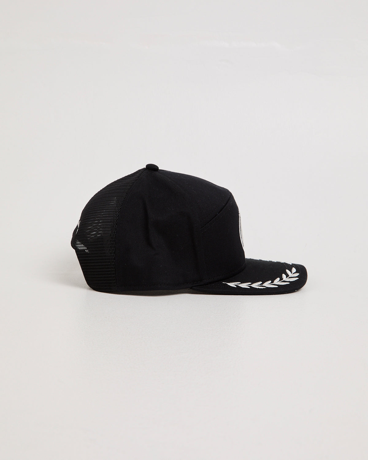 Pill Logo Trucker Hat