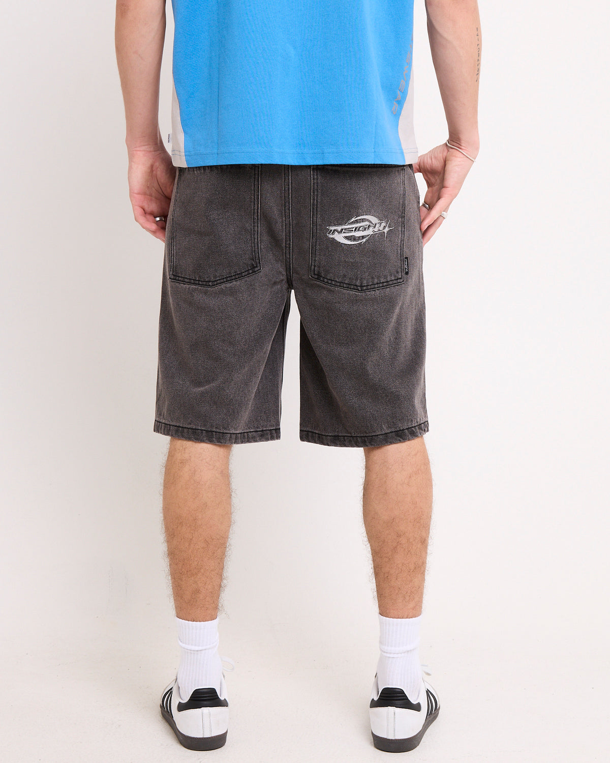 Yard Jorts