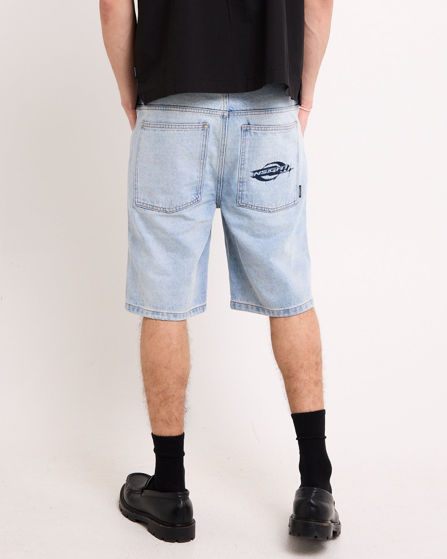 Yard Jorts