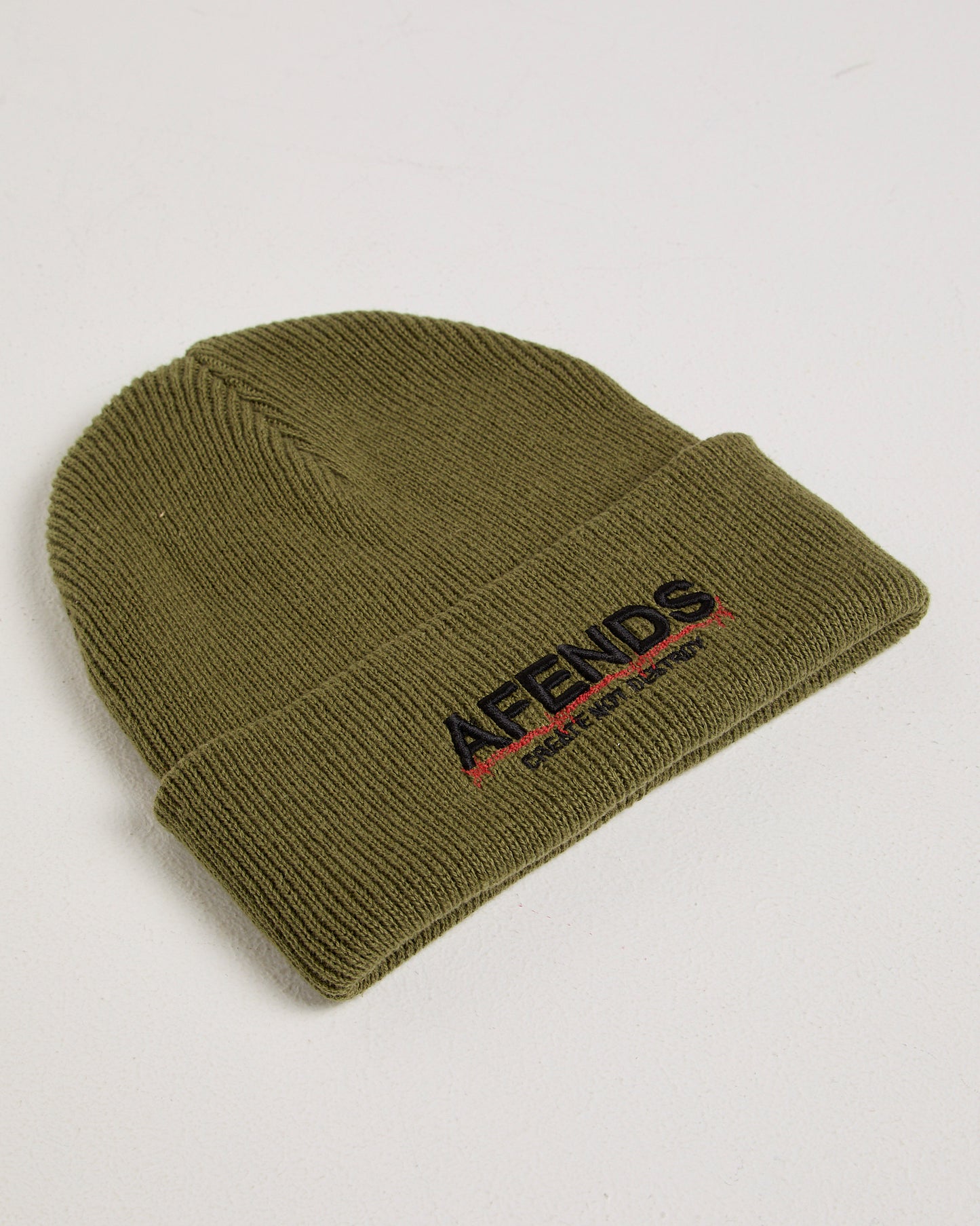 Wired Beanie