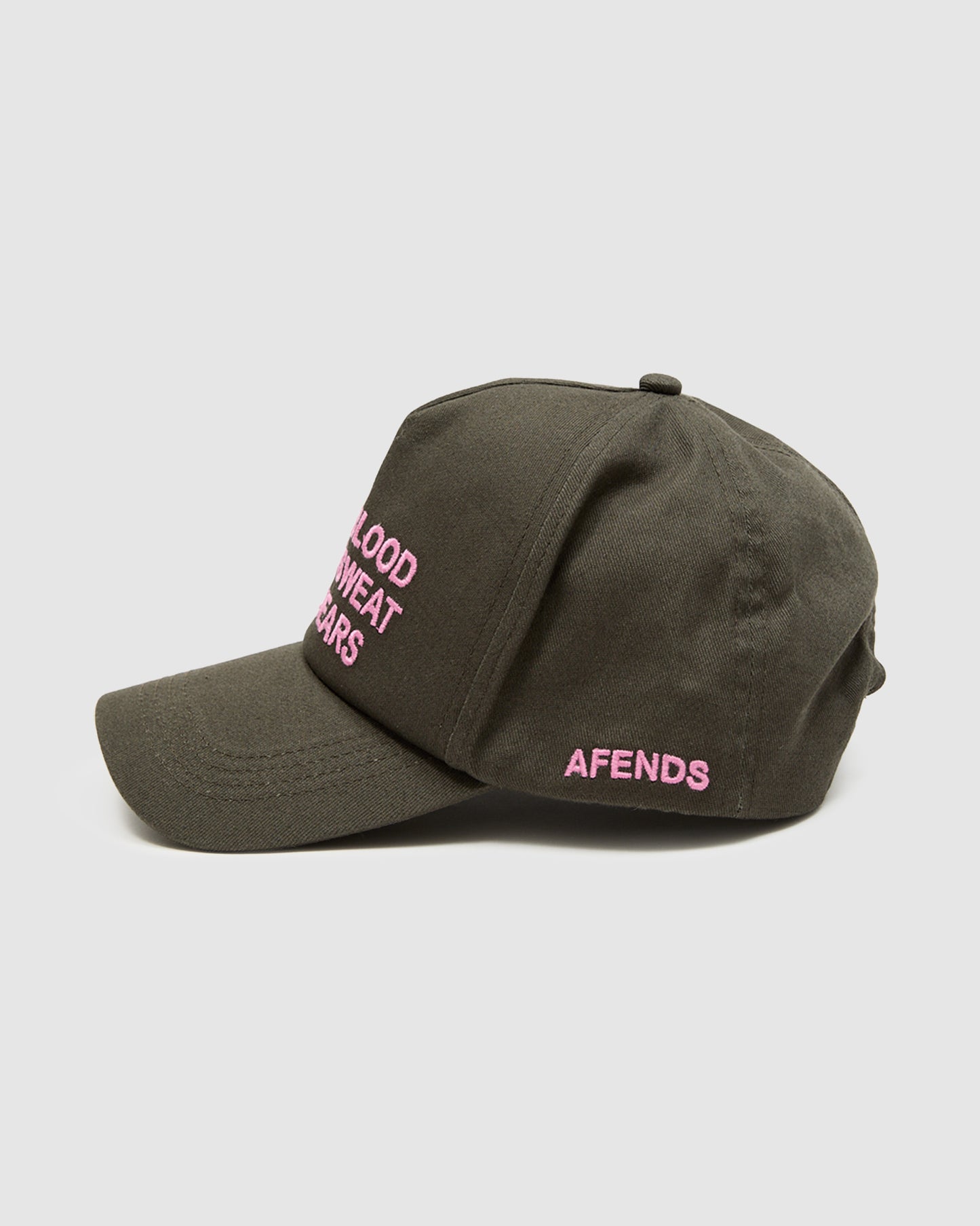 Disco Rodeo Trucker Cap