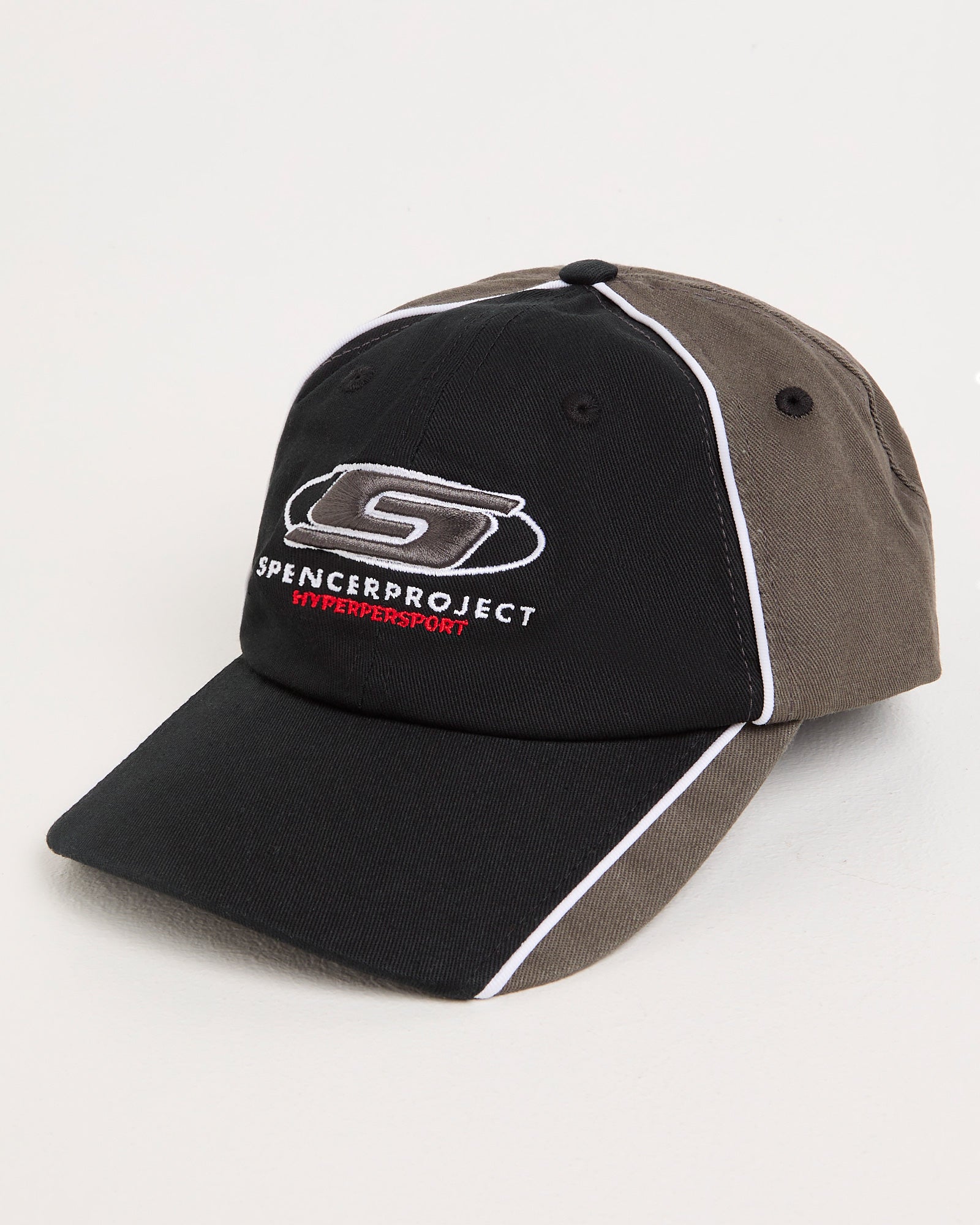 Glitch Y2K Cap – General Pants Co.