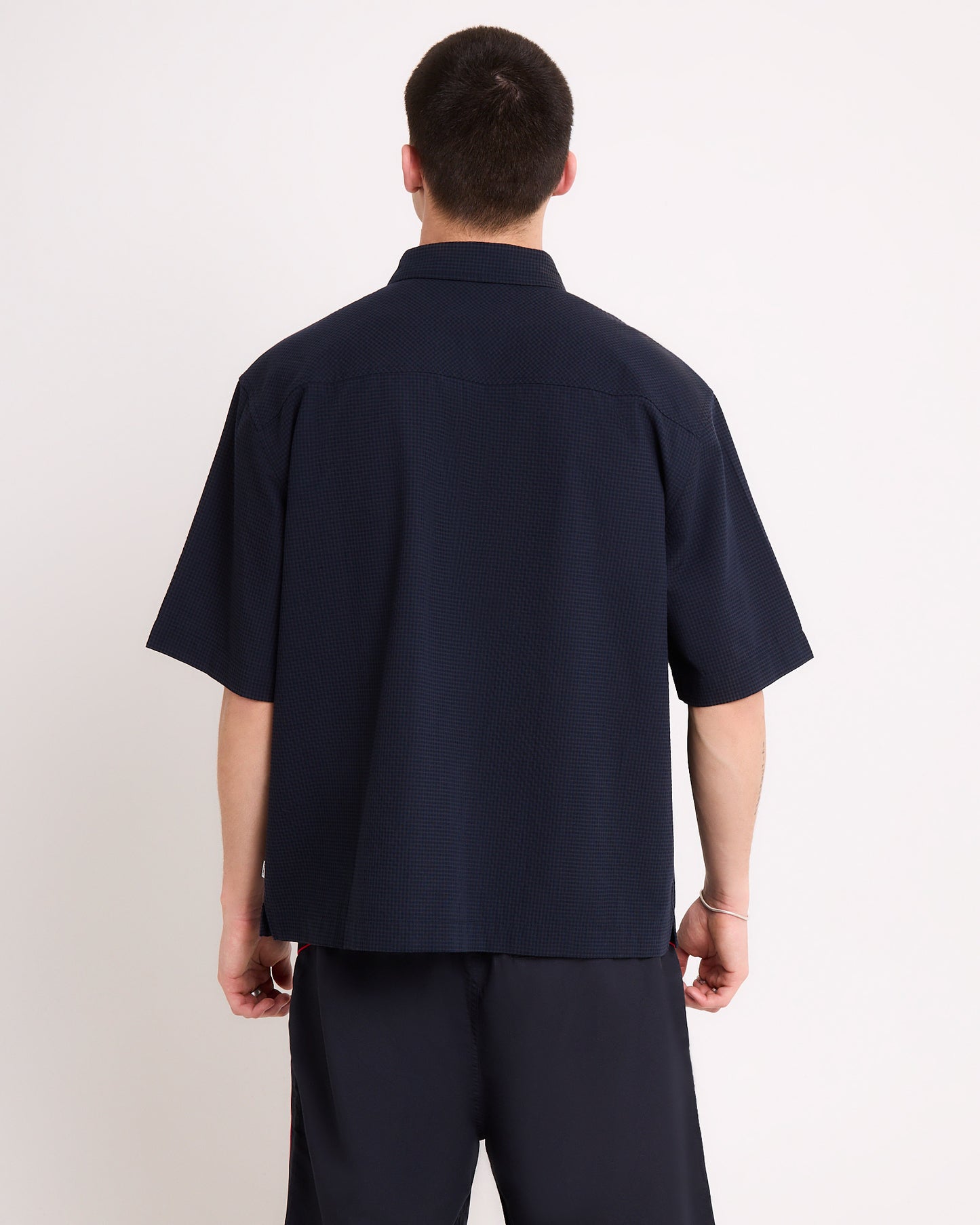 Supa Skate Short Sleeve Shirt