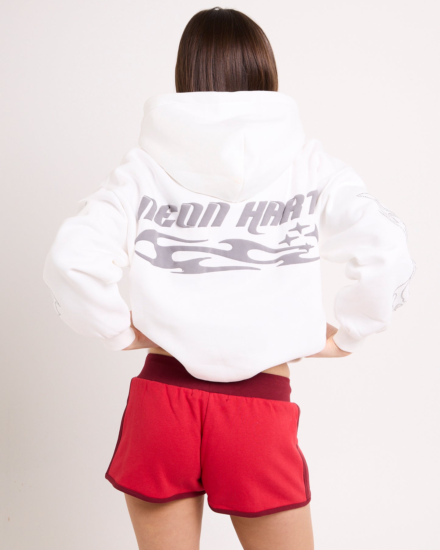 Angel Numbers Hoodie