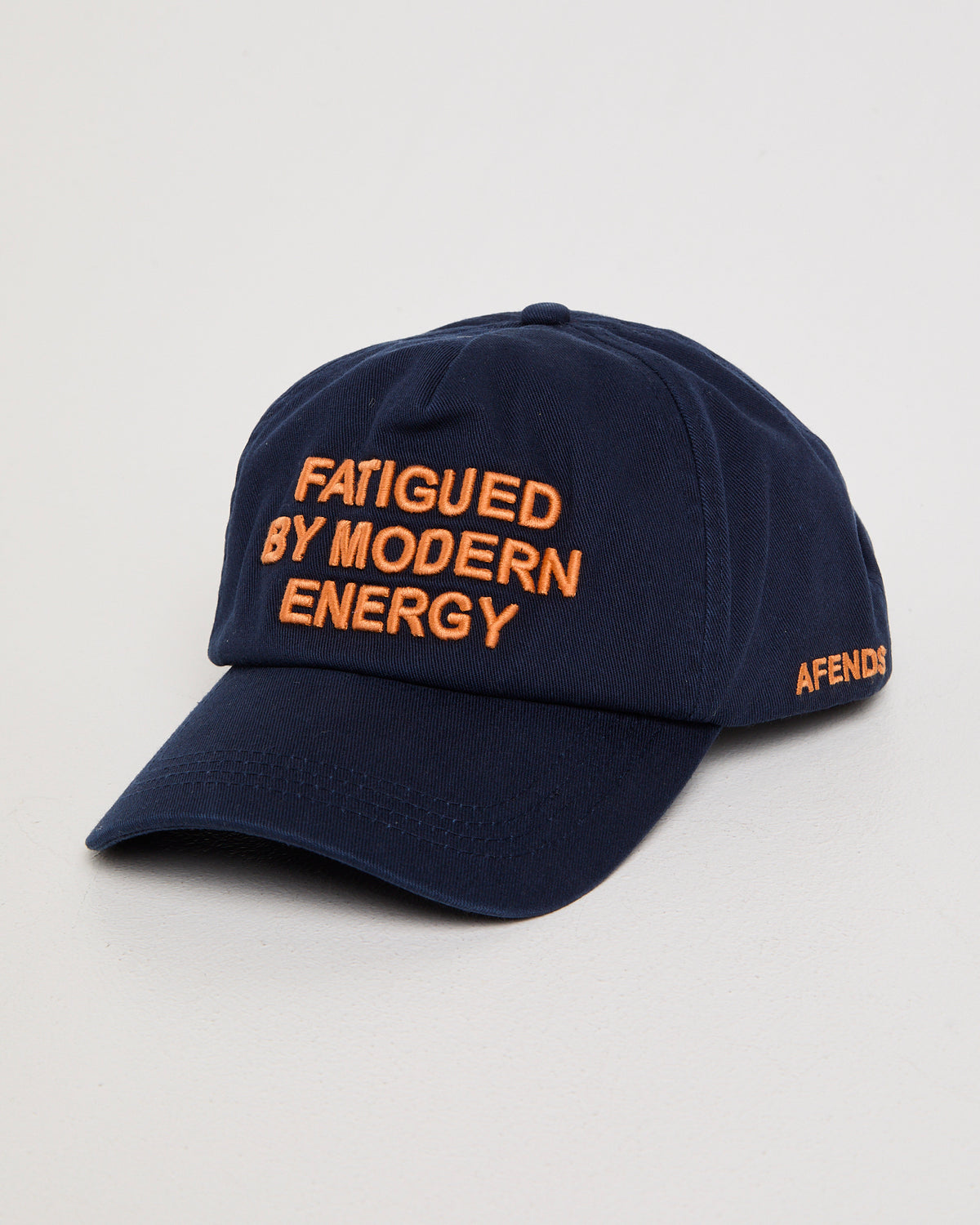 Energy Trucker Cap