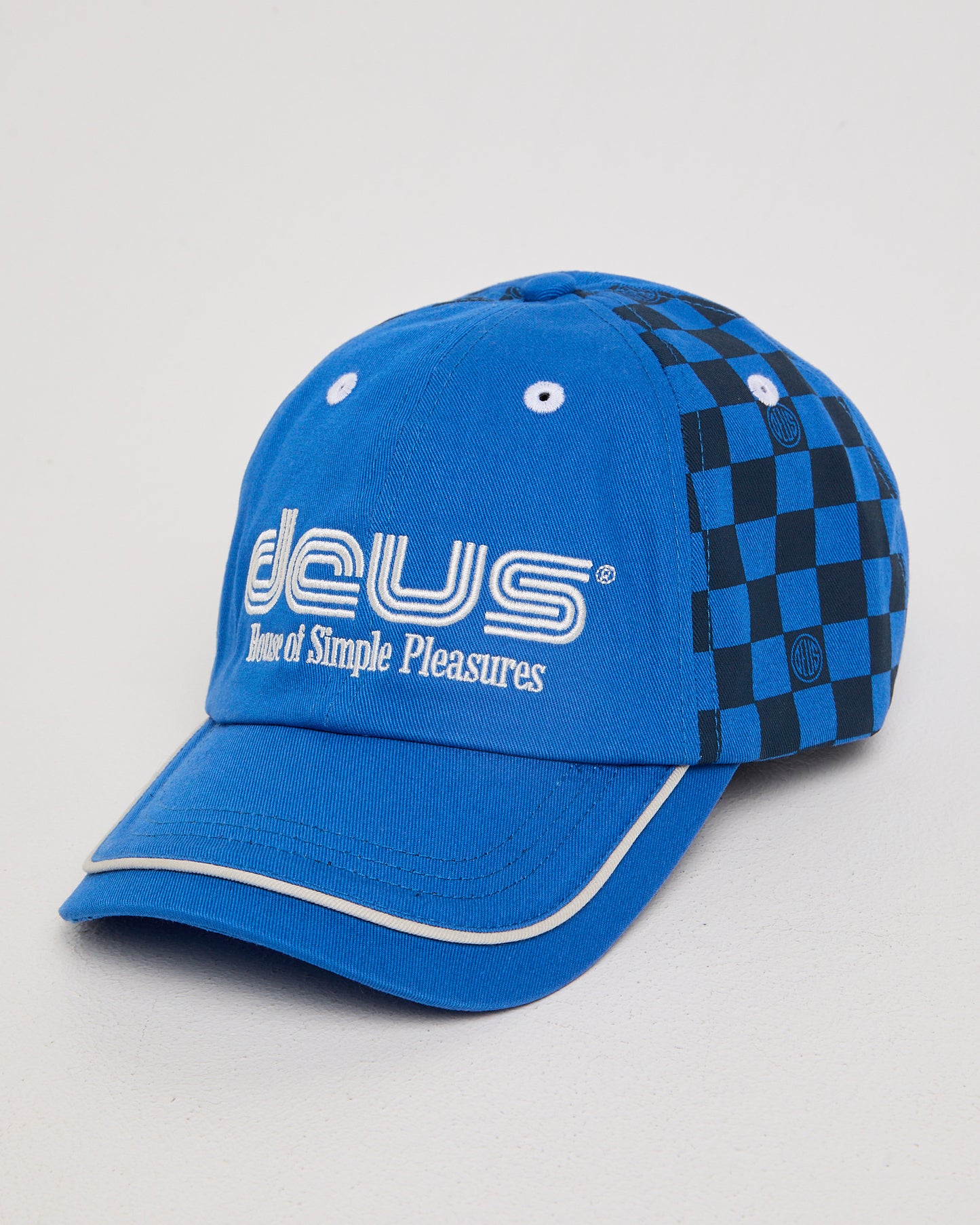 Showroom Cap