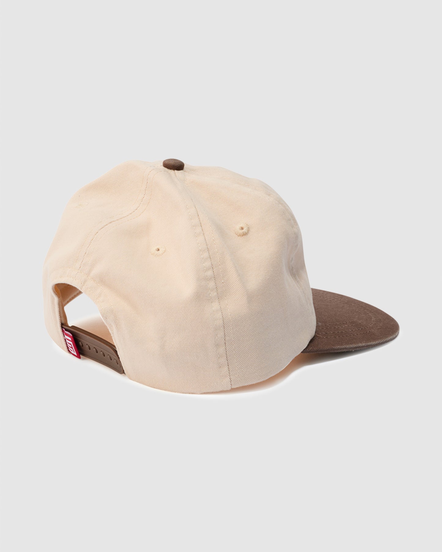S-Dot Snapback Cap
