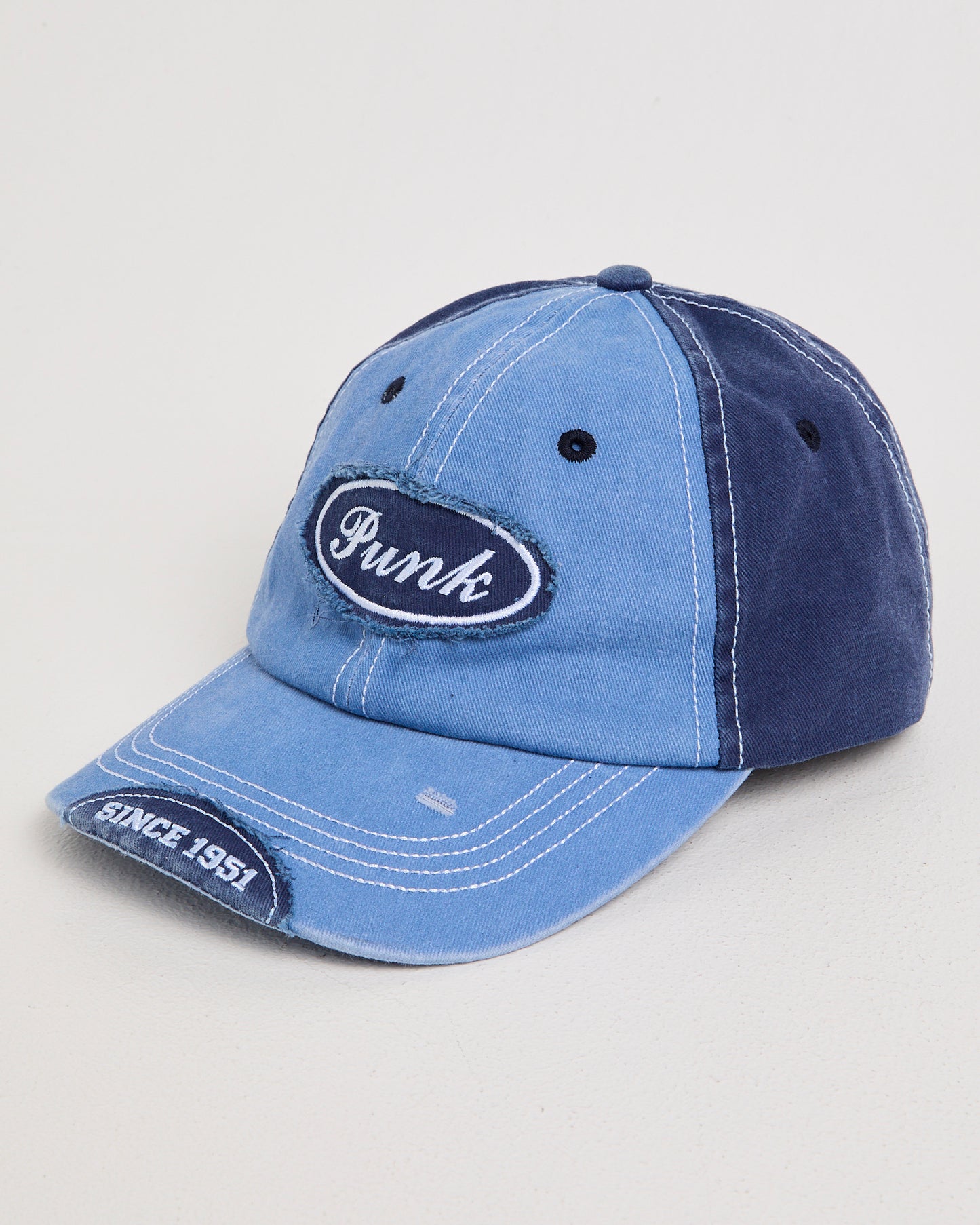 Punk Cap