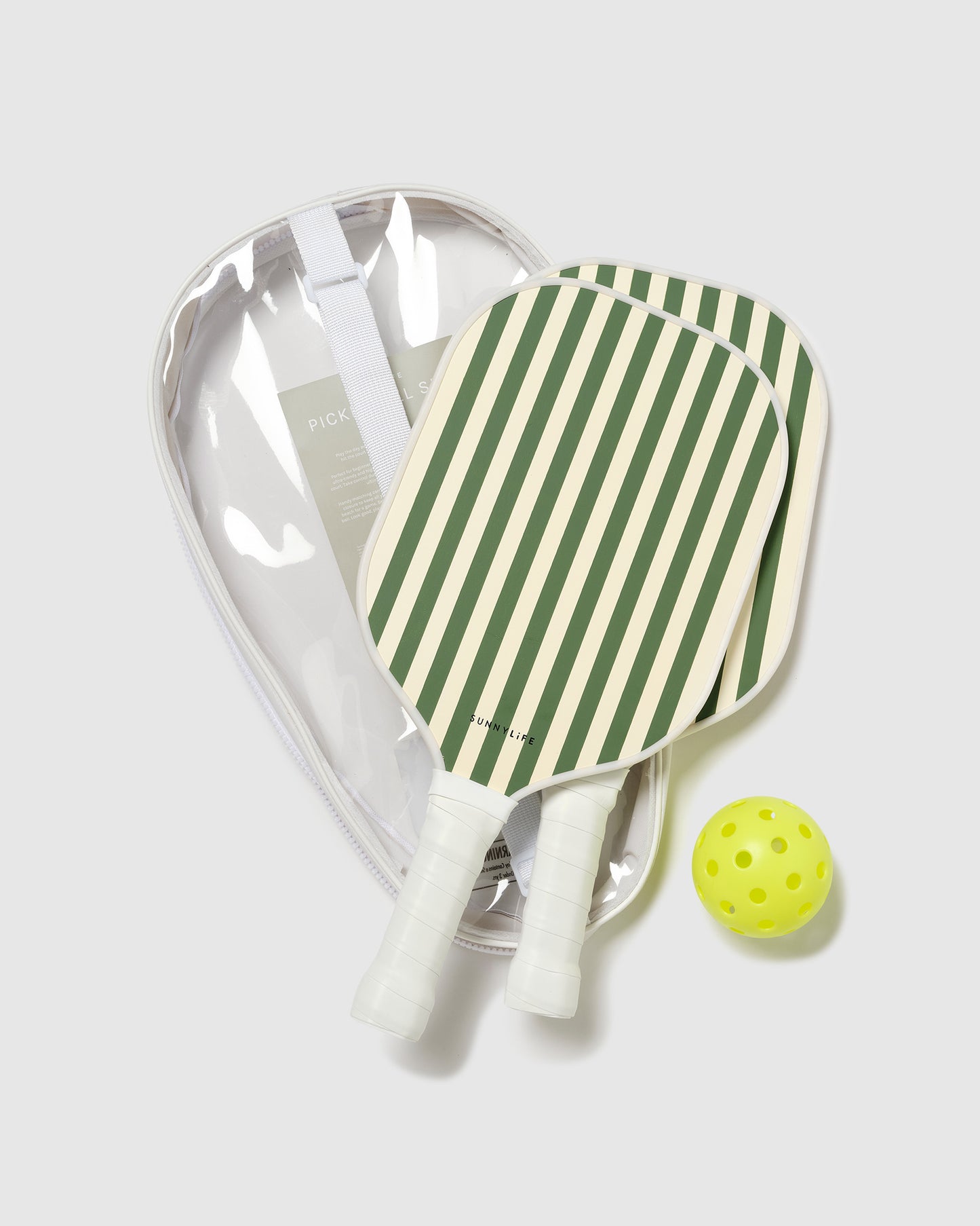 Pickleball Set