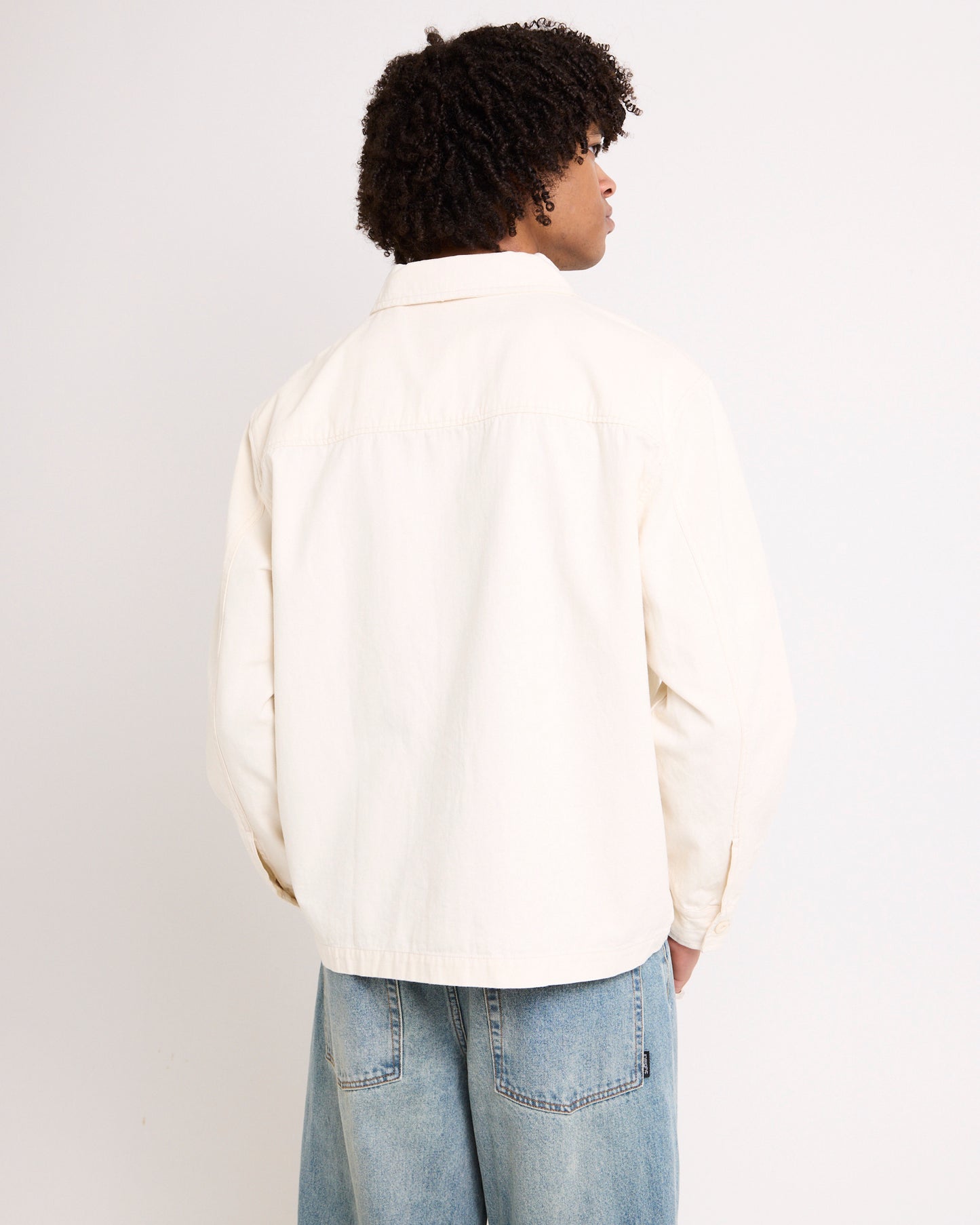 Studio Chore Jacket