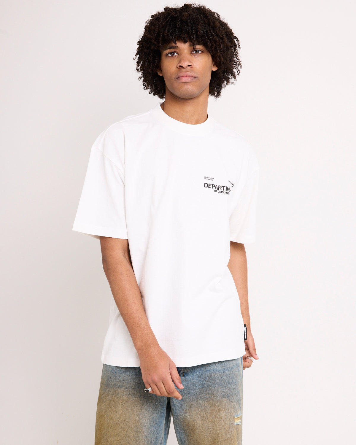 Saviour T-Shirt