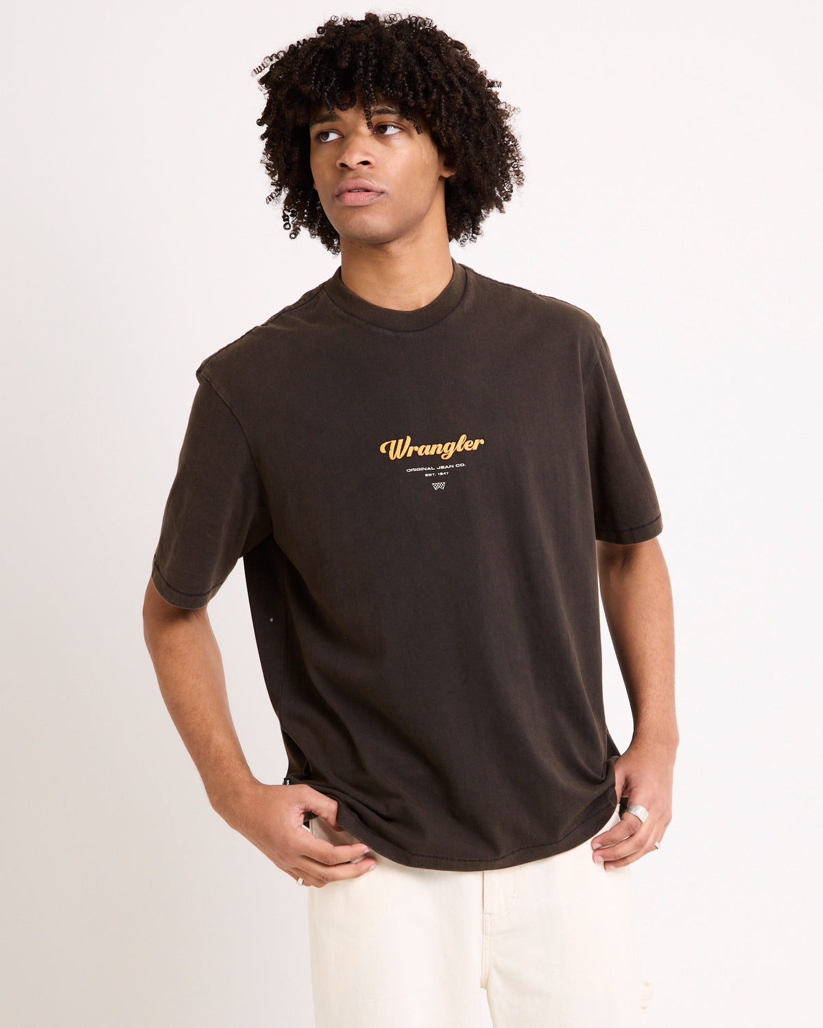 North Elm Slacker T-Shirt