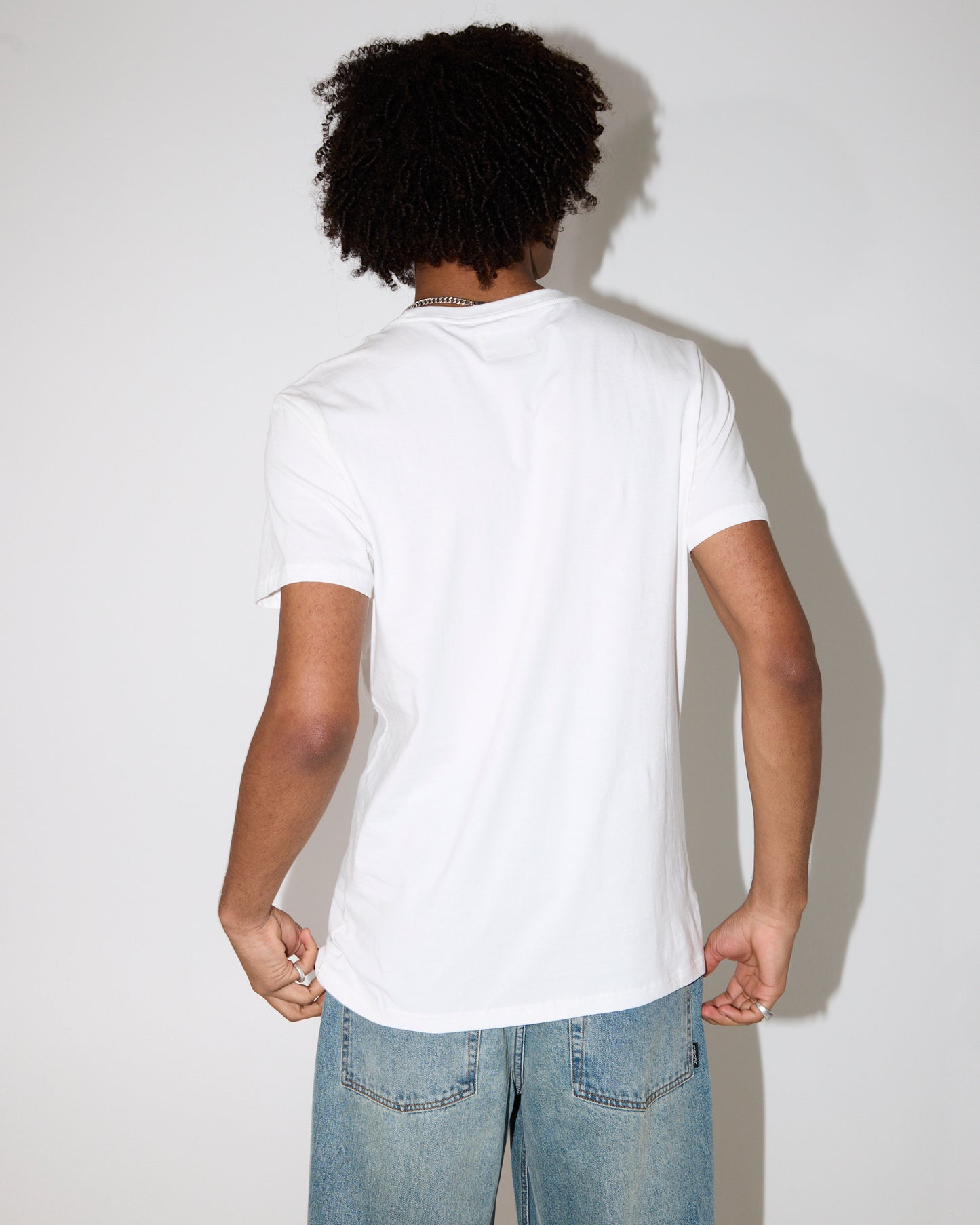 Crew Short Sleeve T-Shirt