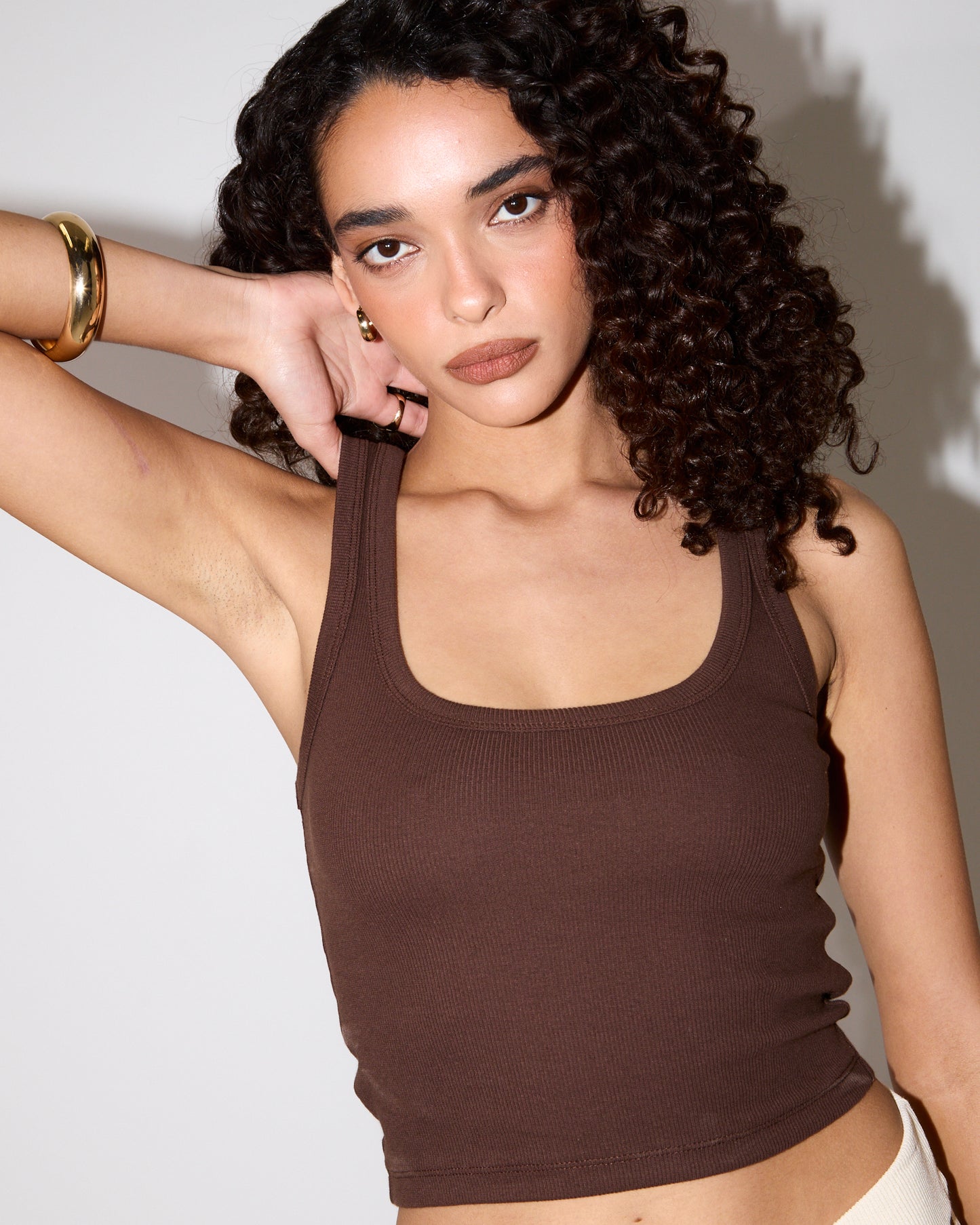 Super Scoop Classic Tank Top