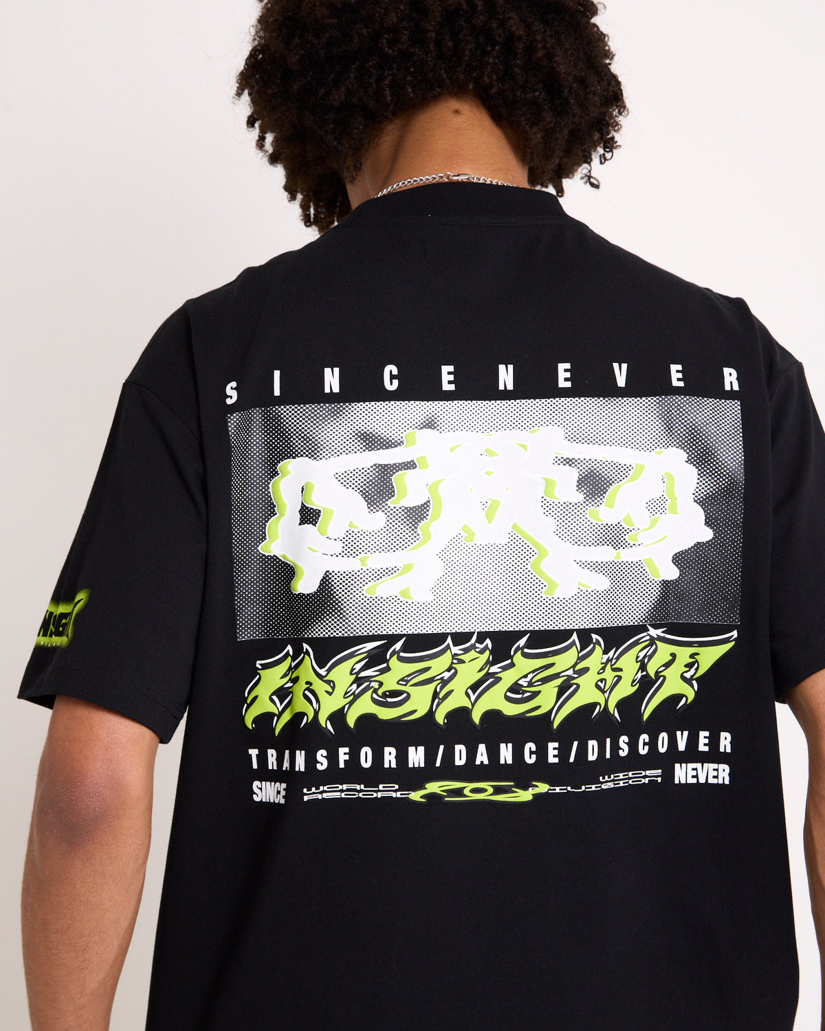 Scorcher T-Shirt