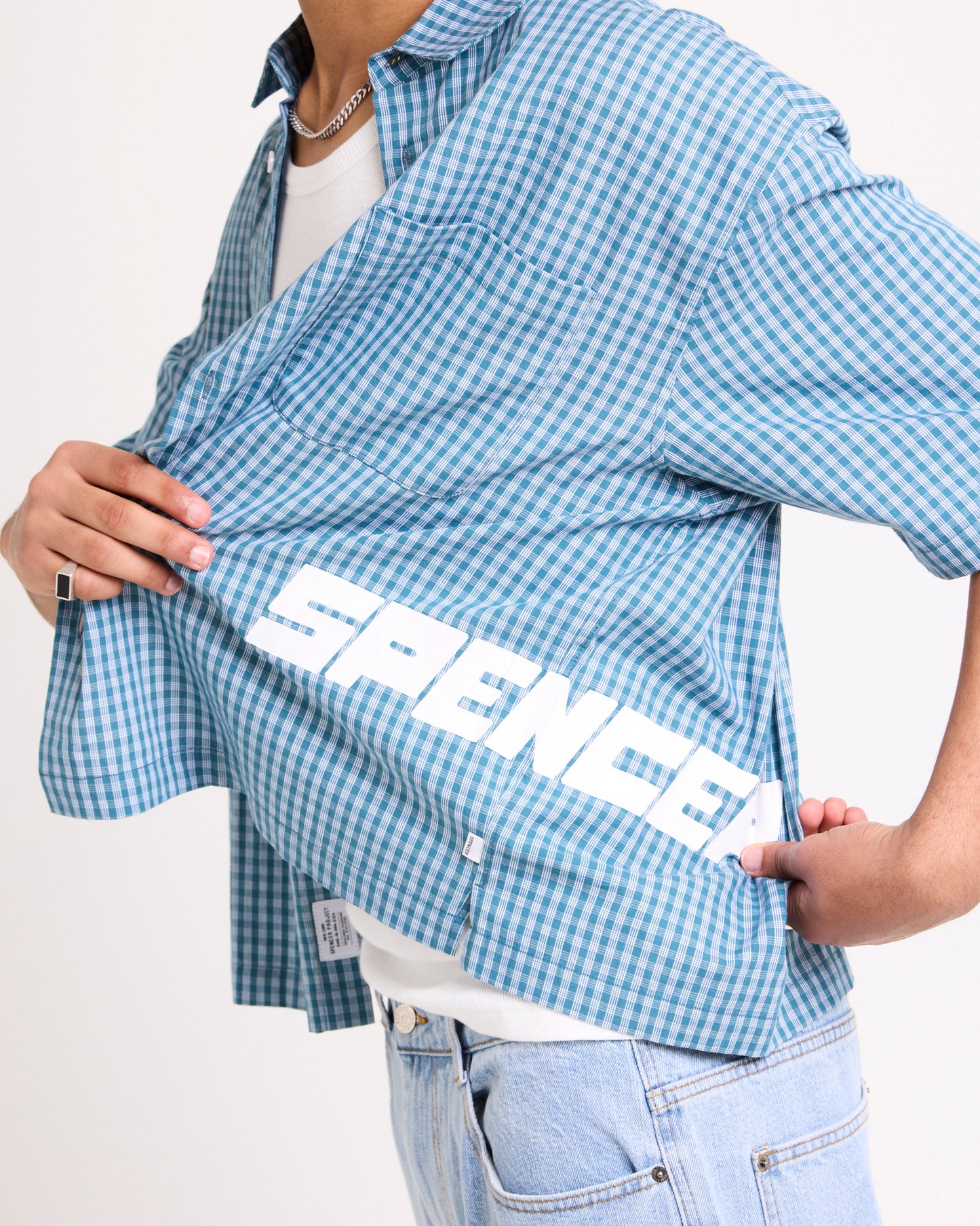 Lawson Short Sleeve Shirt