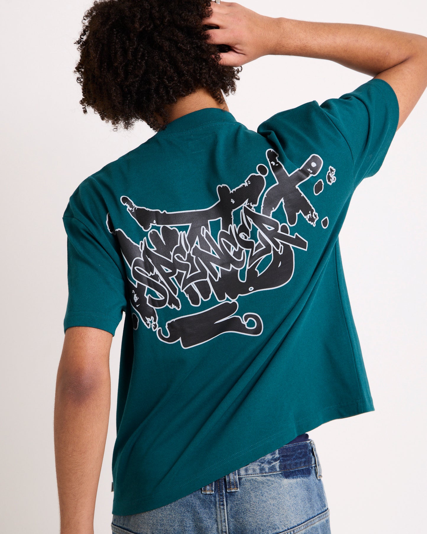 Diesel Tagger T-Shirt