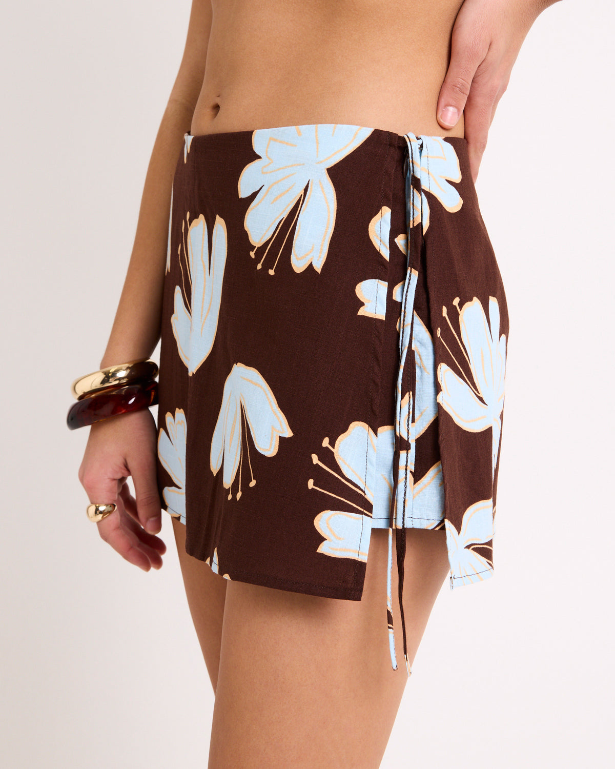 Kay Skort