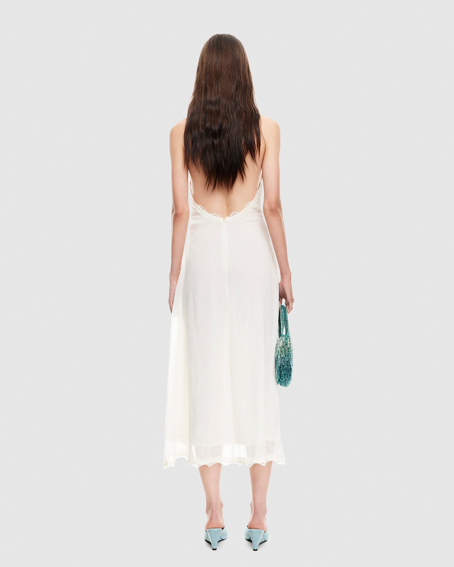 Stars Align Midi Dress