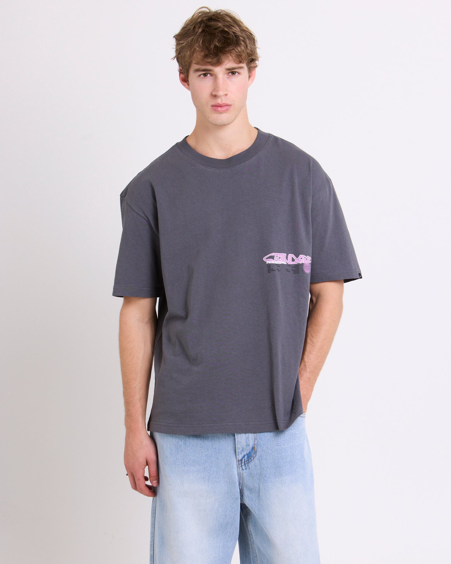 Implode T-Shirt