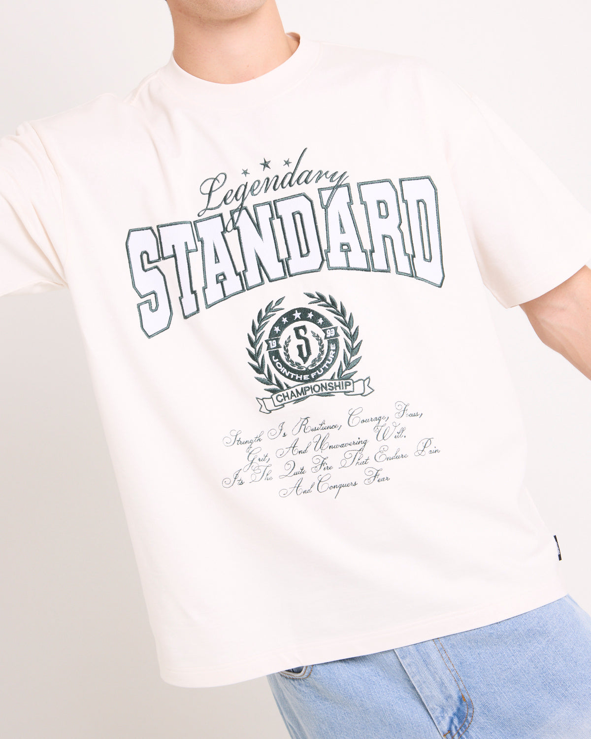 Champions T-Shirt