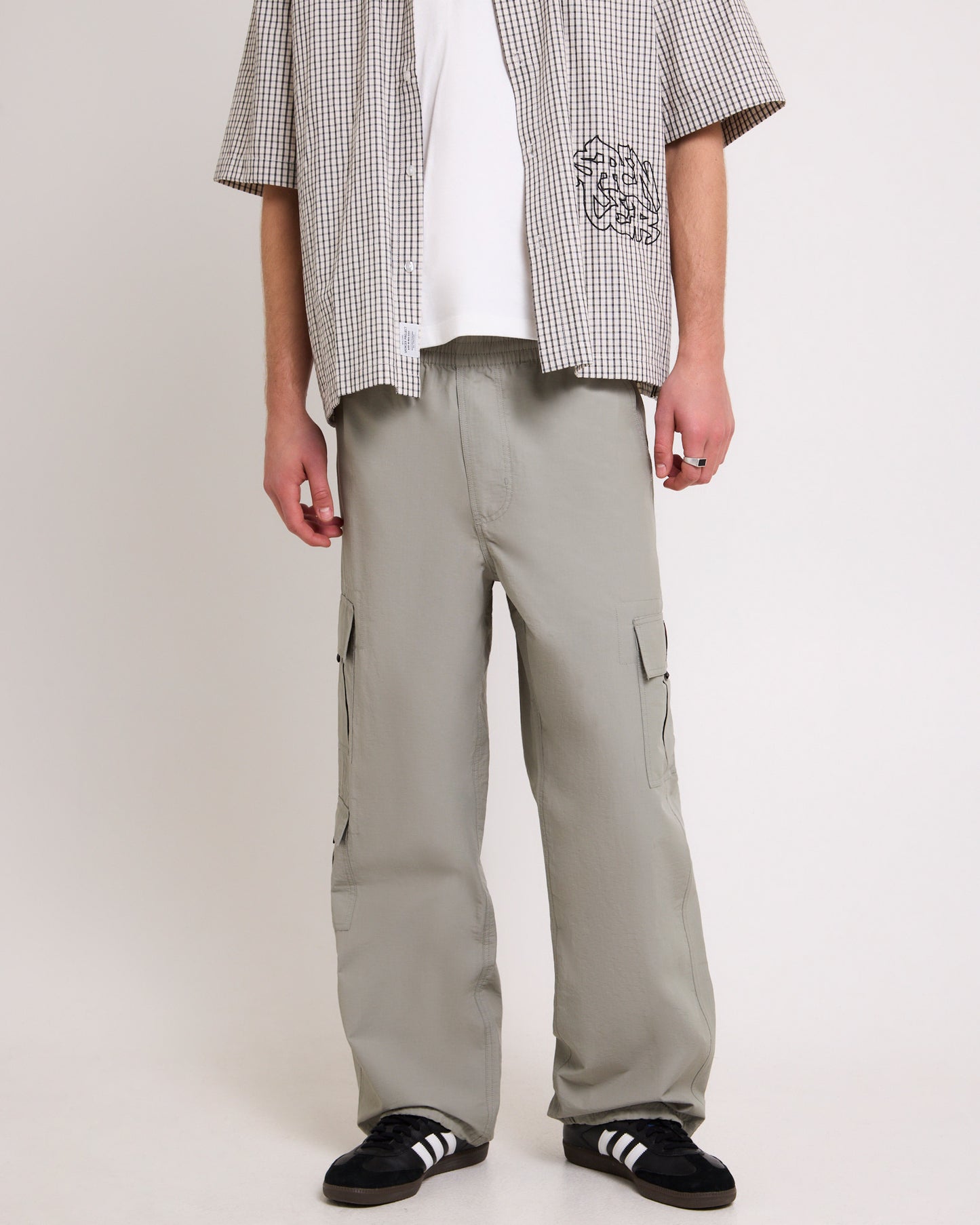 Trekking Cargo Pants 2.0