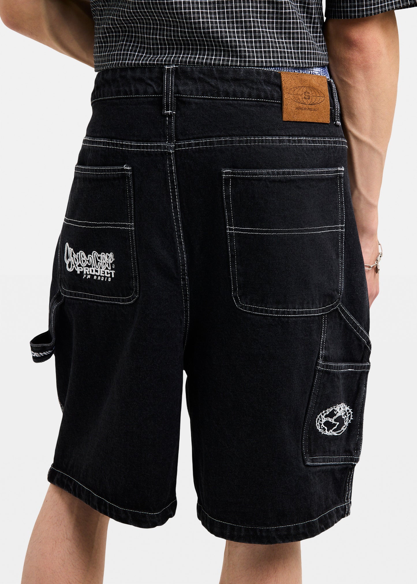 Brunson Carpenter Shorts
