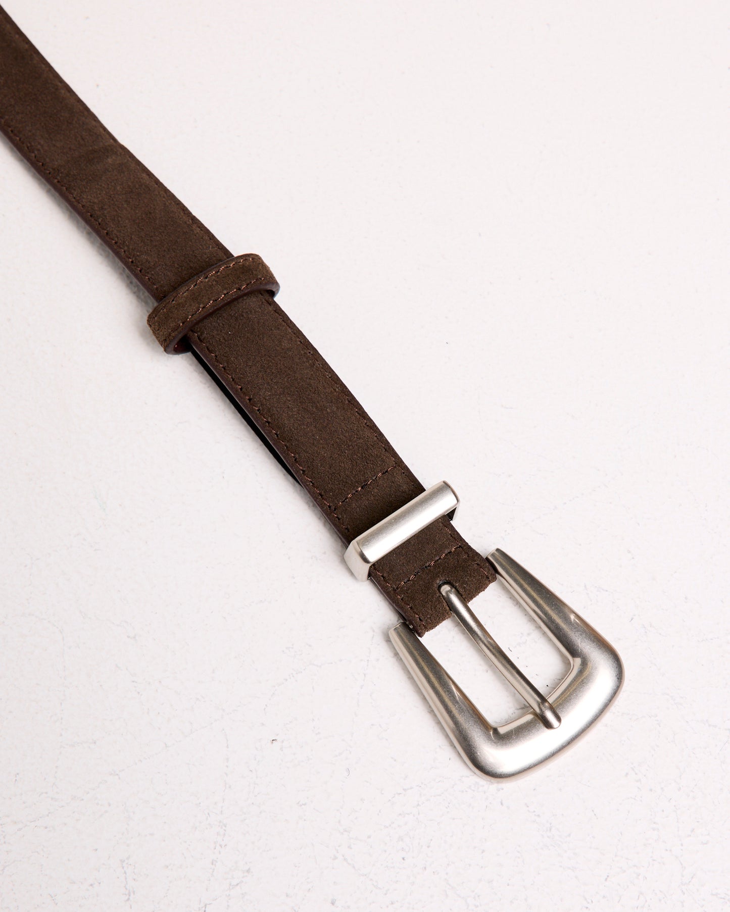 Everday Suedette Belt