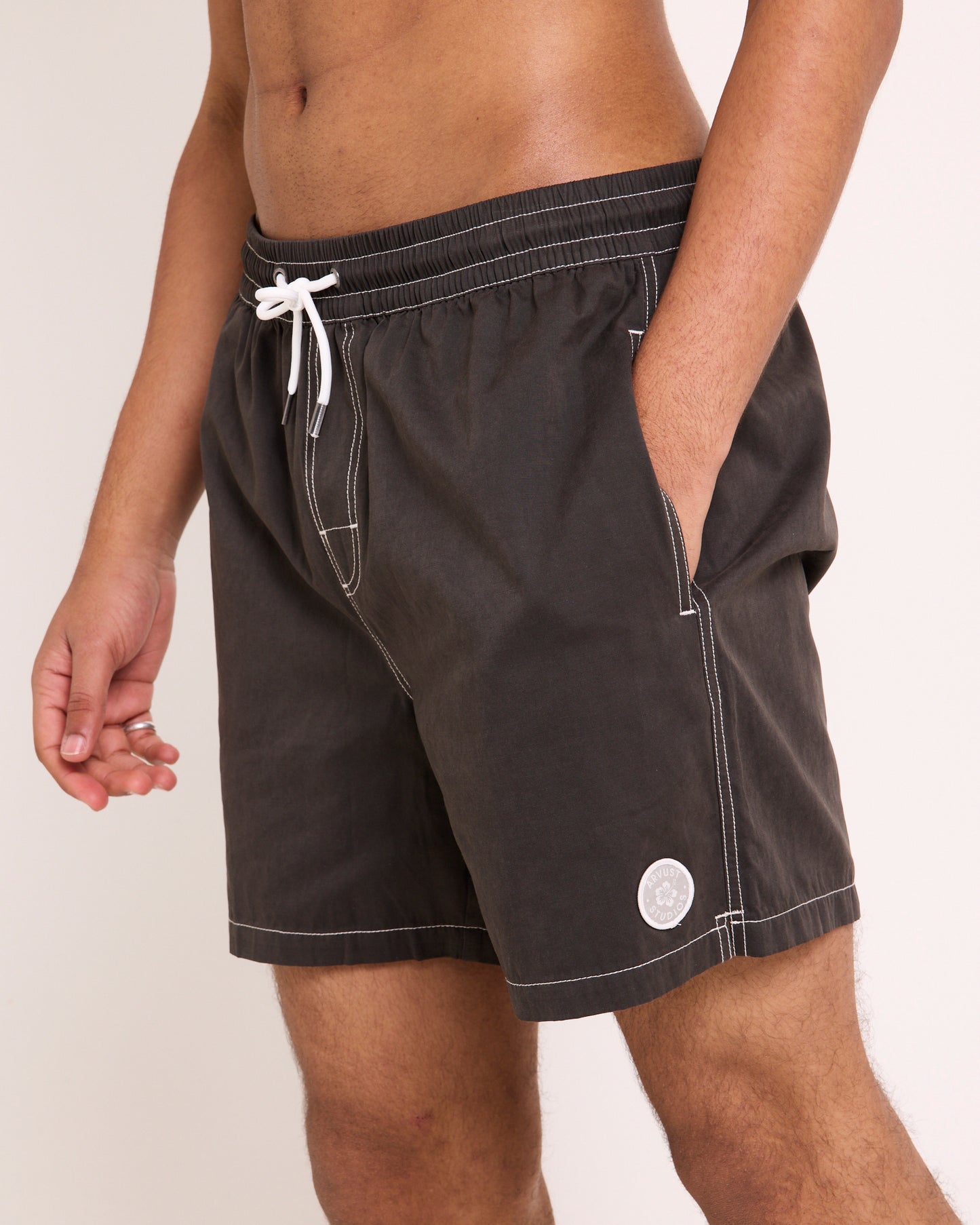 Eddie Swim Shorts