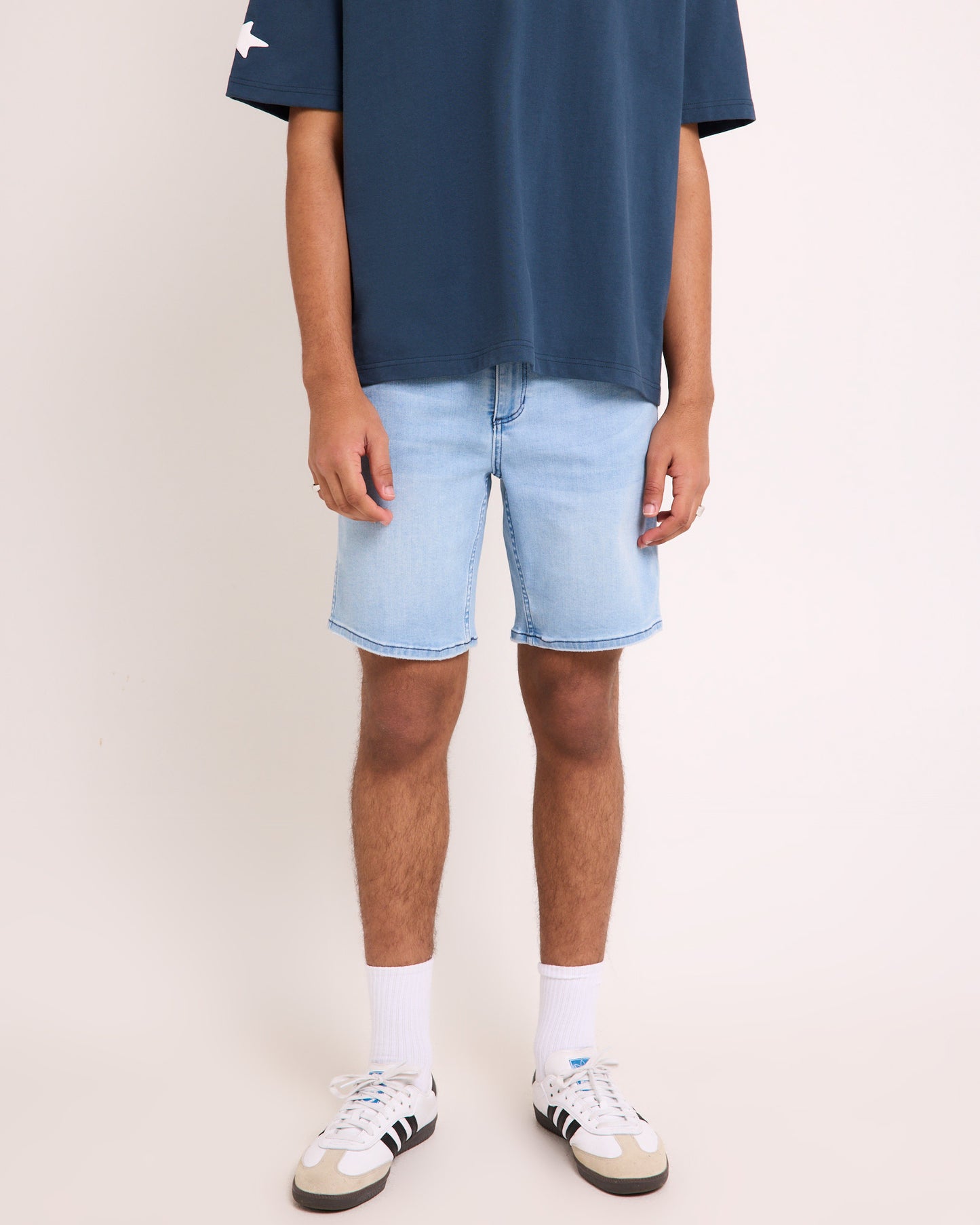 Smith Slim Shorts