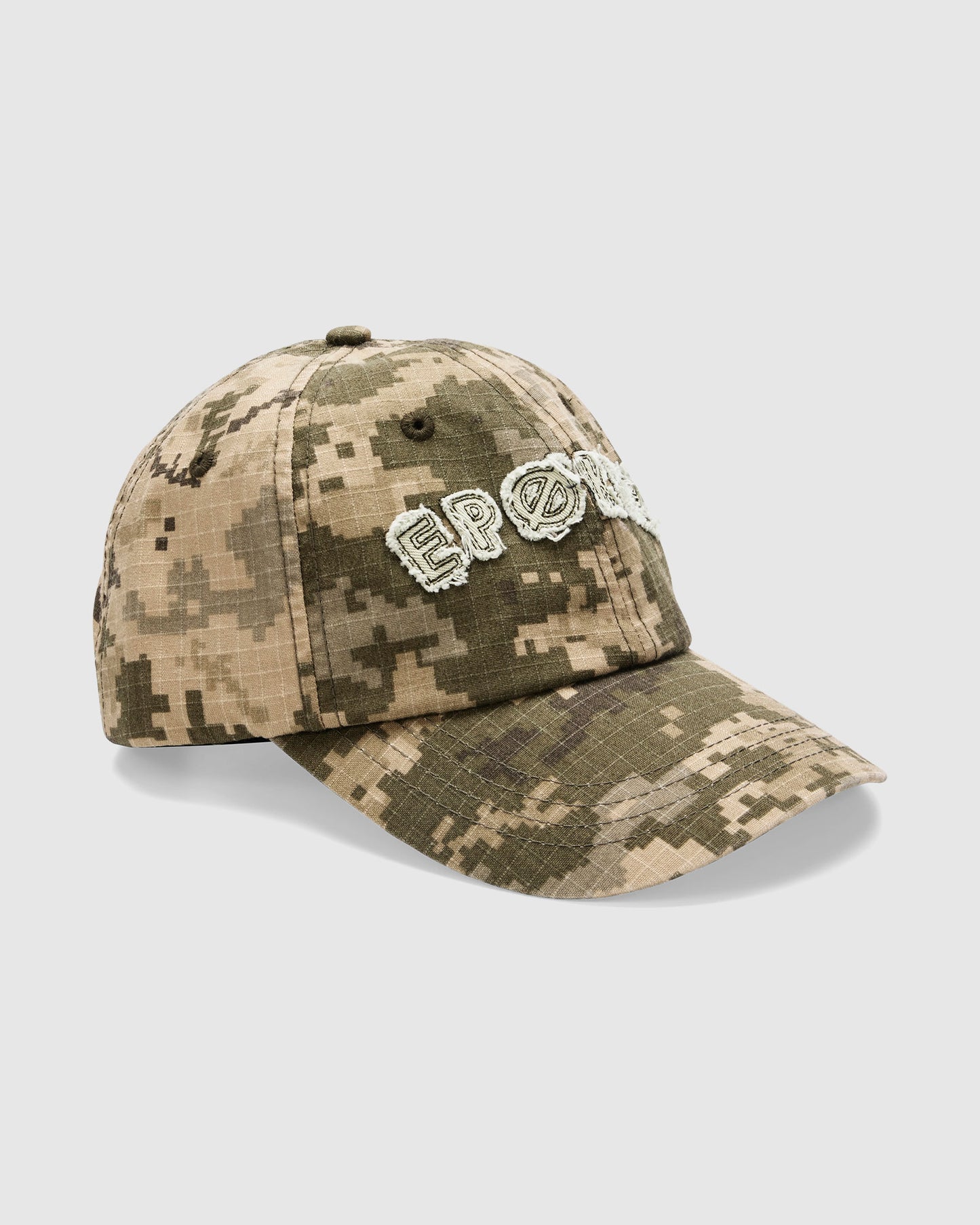 Epokhe Major Digi Camo Cap