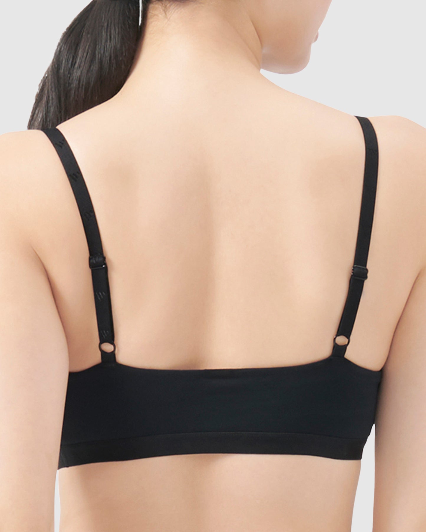 Scoop Bralette