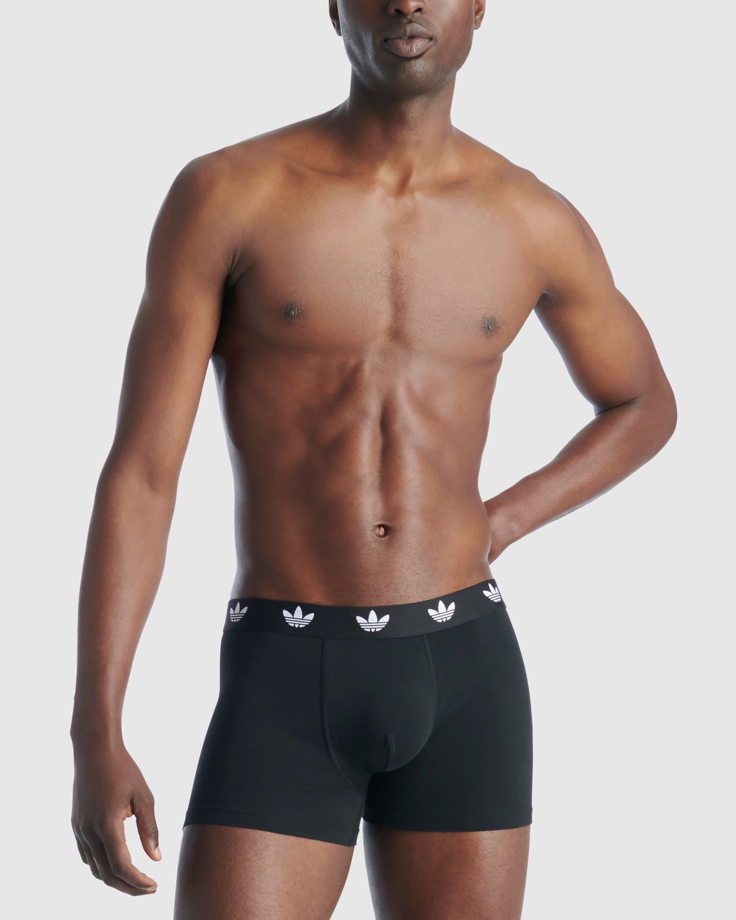 Original 3-Pack Comfort Flex Cotton Trunk Underwear