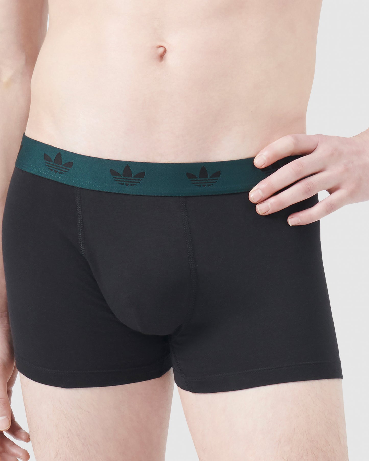 Original 3-Pack Comfort Flex Cotton Trunk Underwear