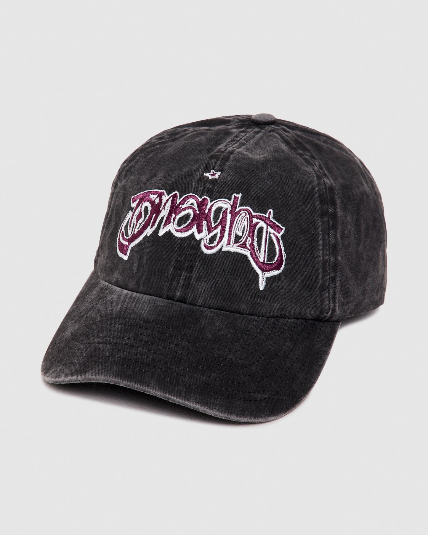 Solar Twill Trucker Cap