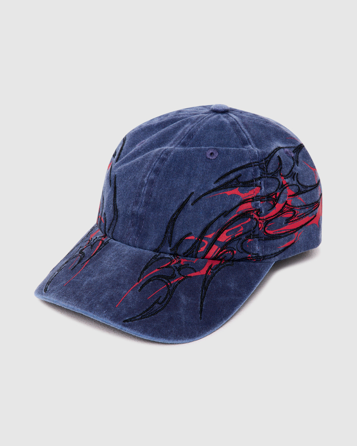 Switchblade Cap