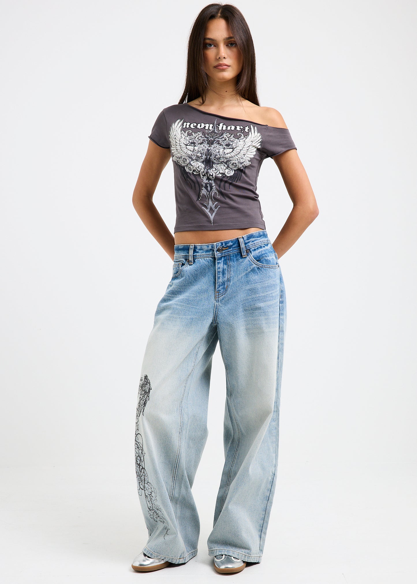 Tattoo Top
