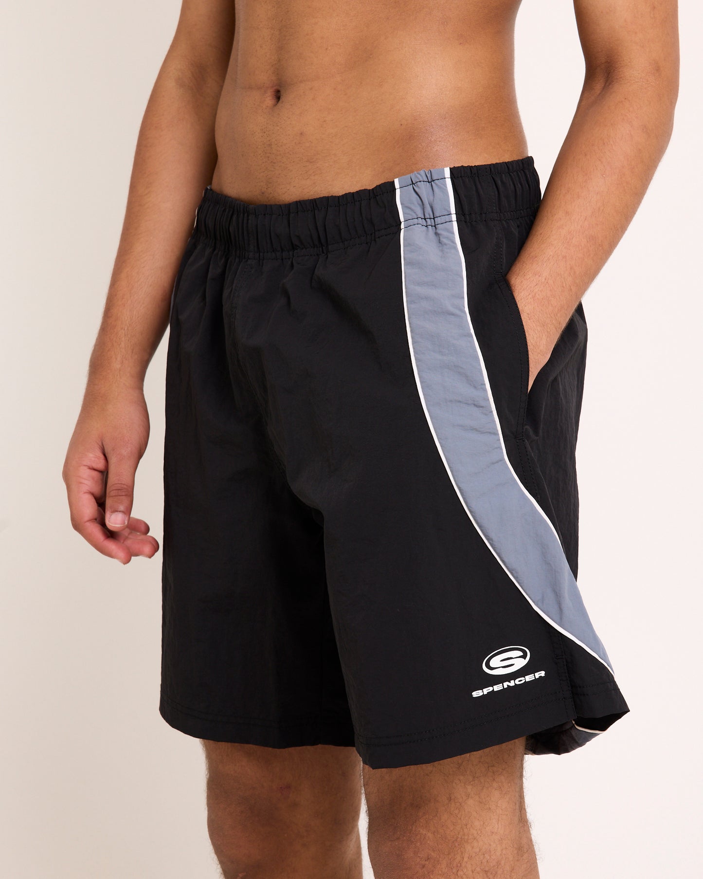 Skyline Active Shorts