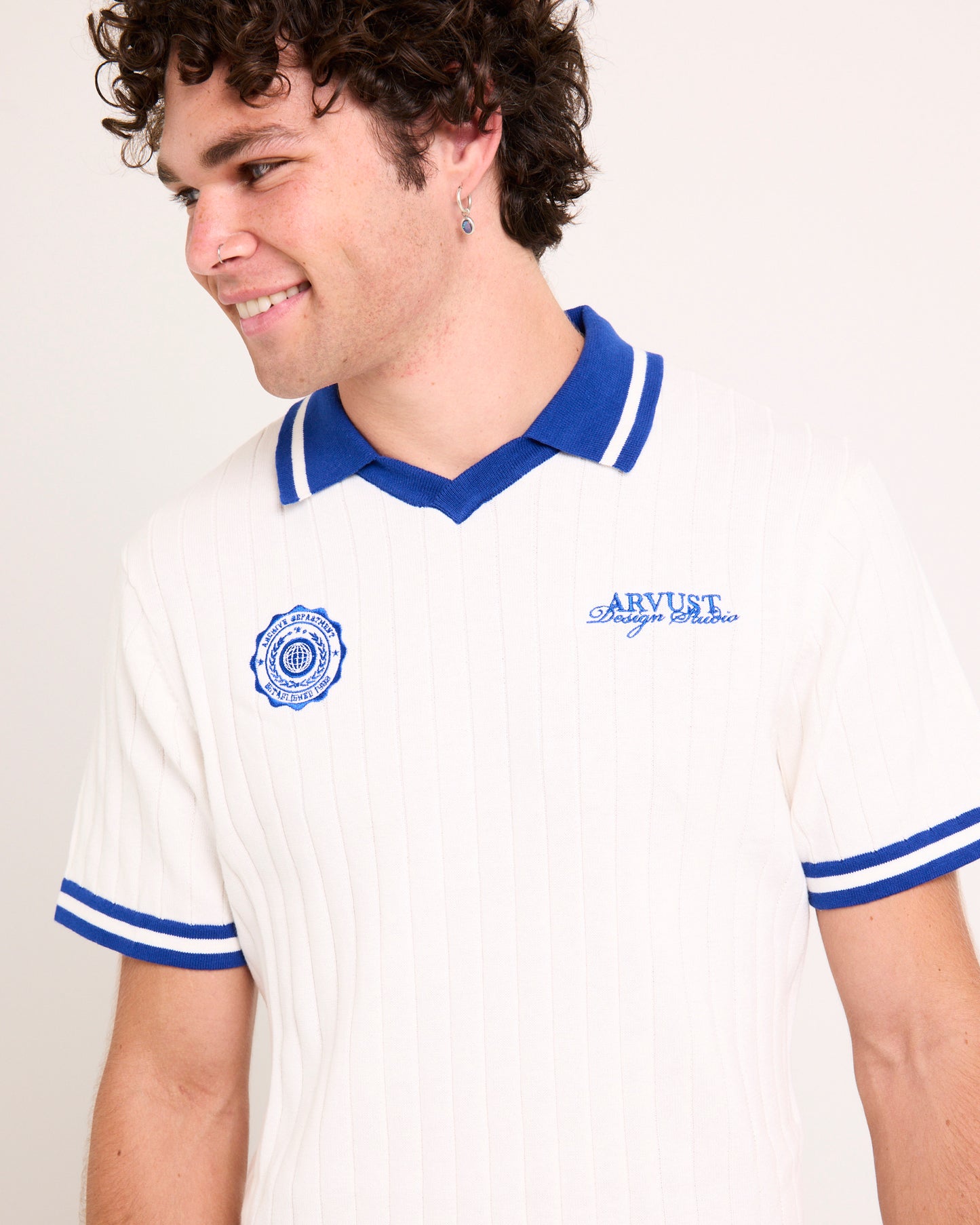 Studio Knit Jersey