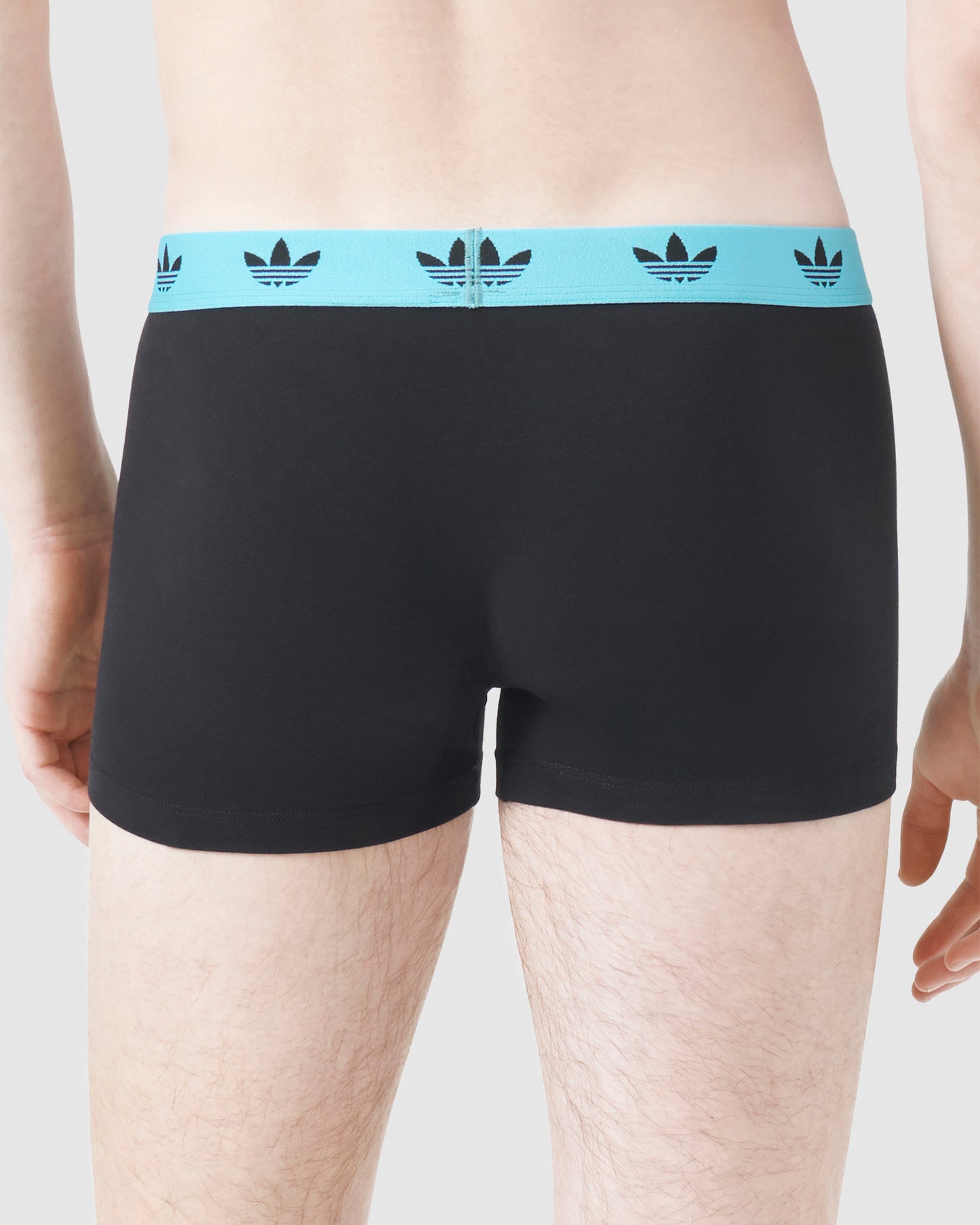 Comfort Flex Cotton 3 Pack Trunks
