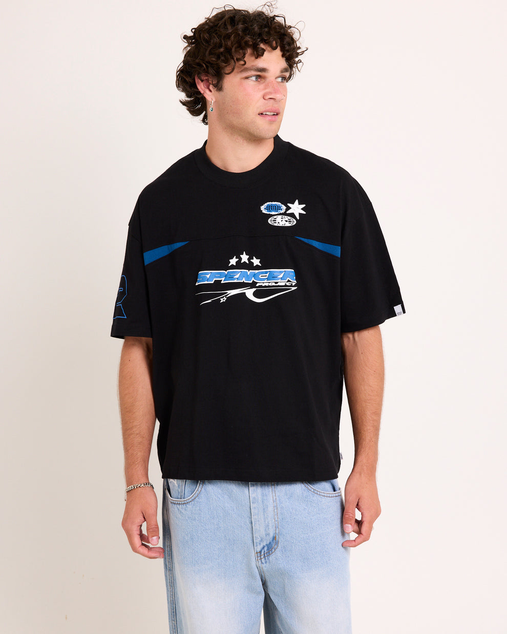 PCFLORA T-Shirt - Adrenaline Rush